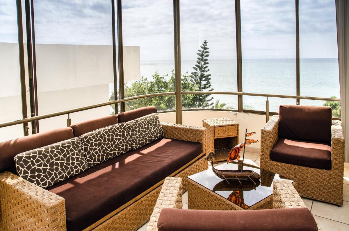 Apartment with Sea View photo 3