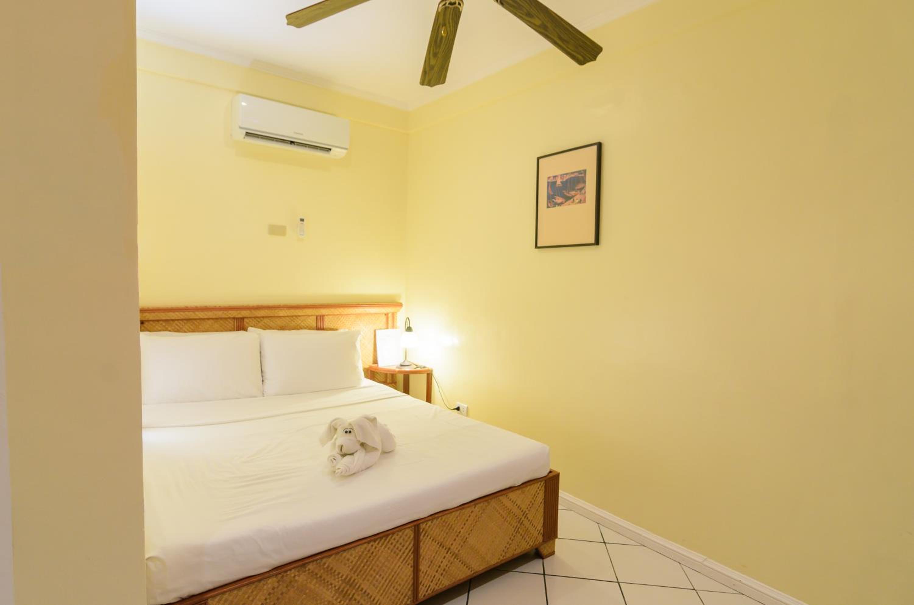 Standard Double Room - Photo 2