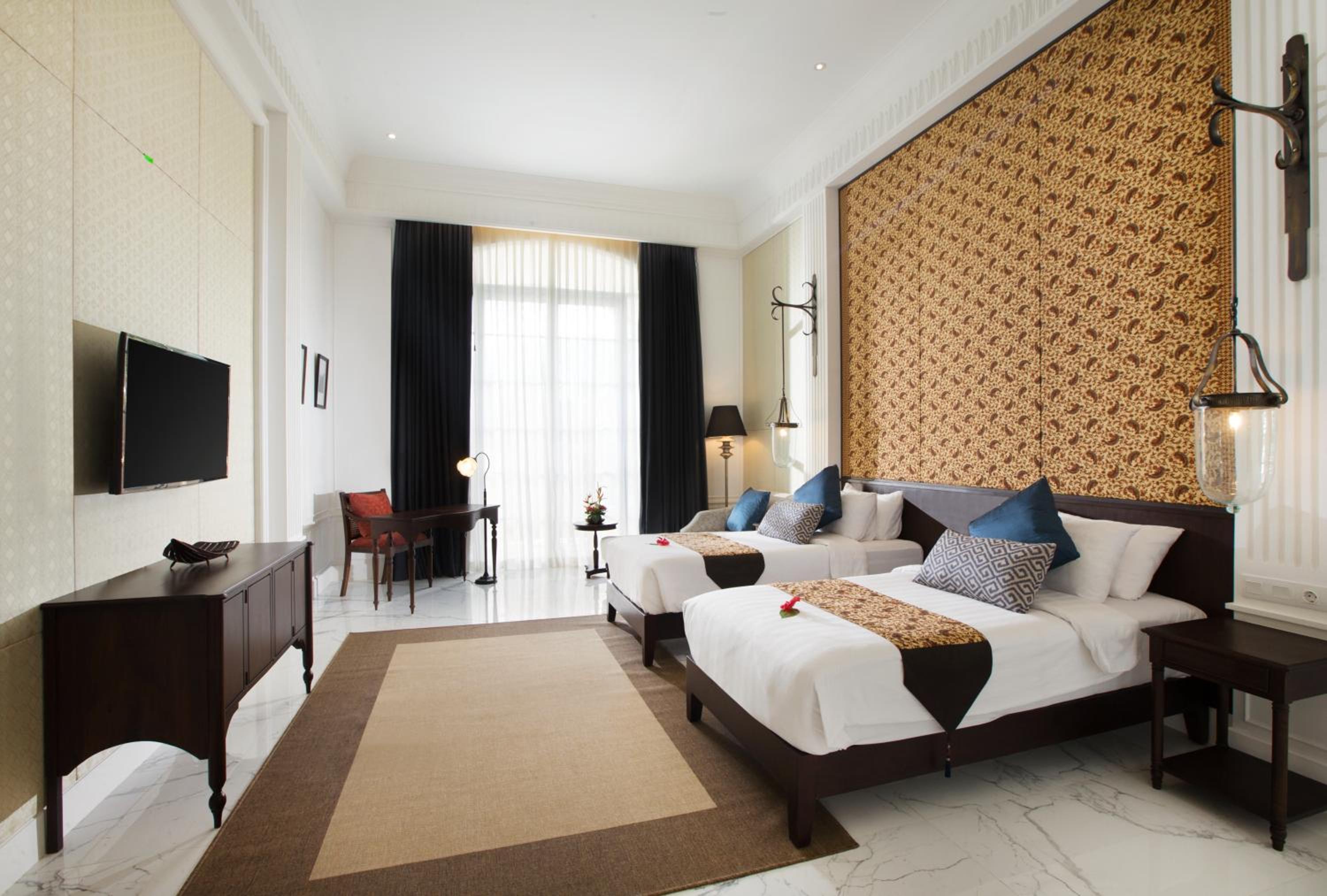 Premier Double Room