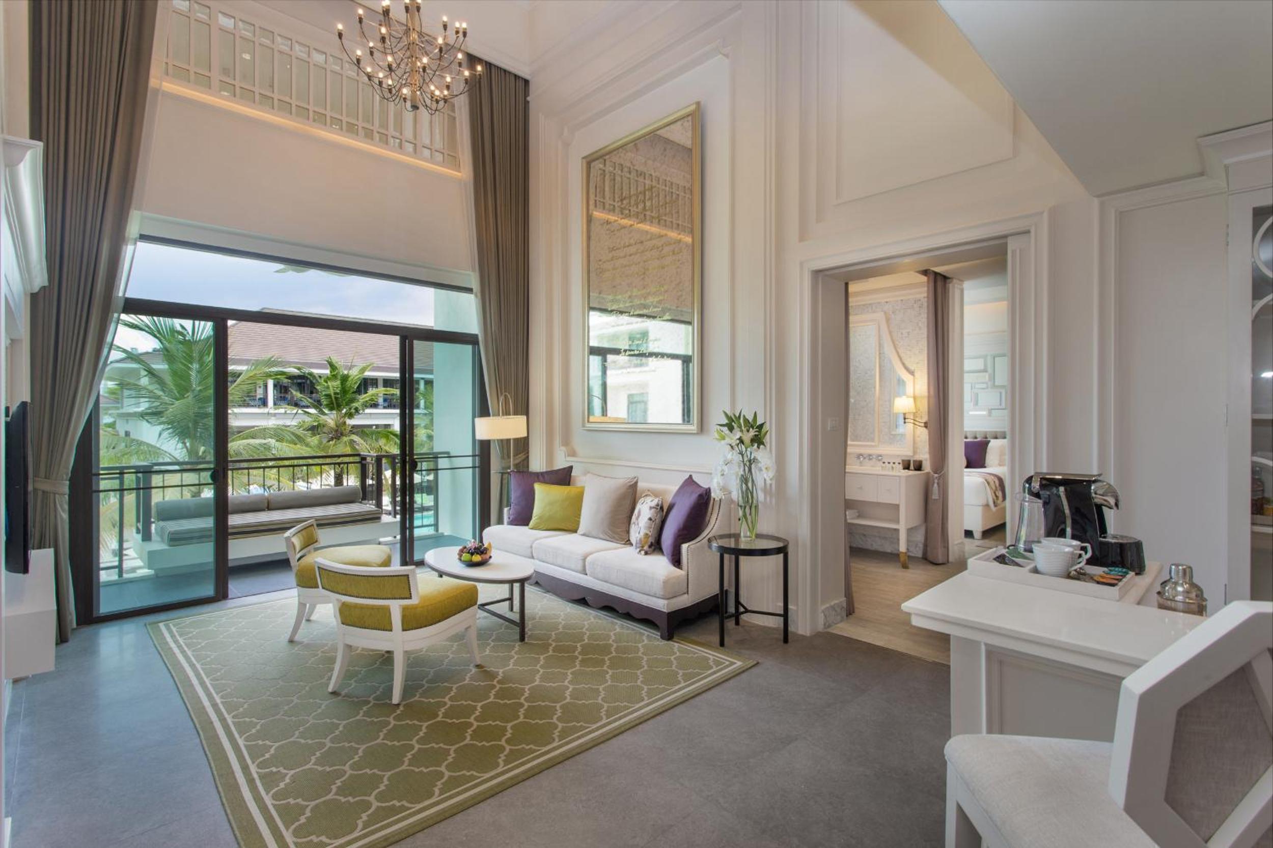 Suite ( 24 hours Use of Room )
