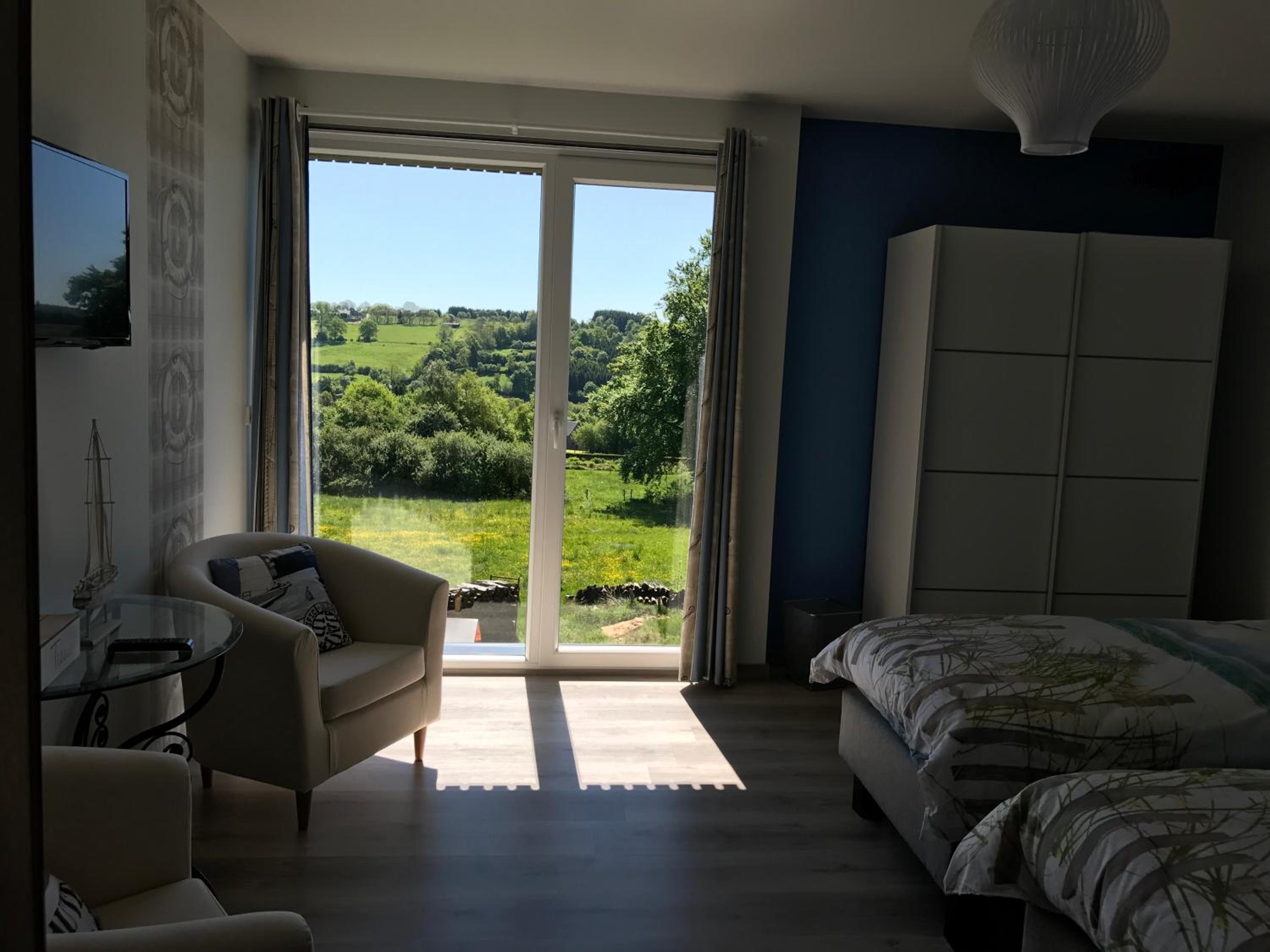 Standard Double or Twin Room photo 2