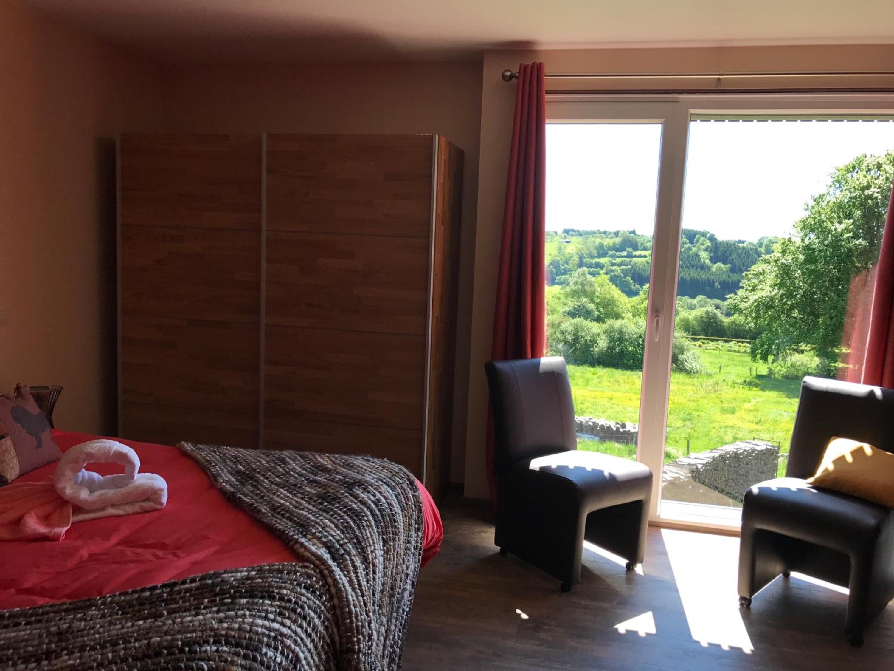Standard Double or Twin Room photo 2