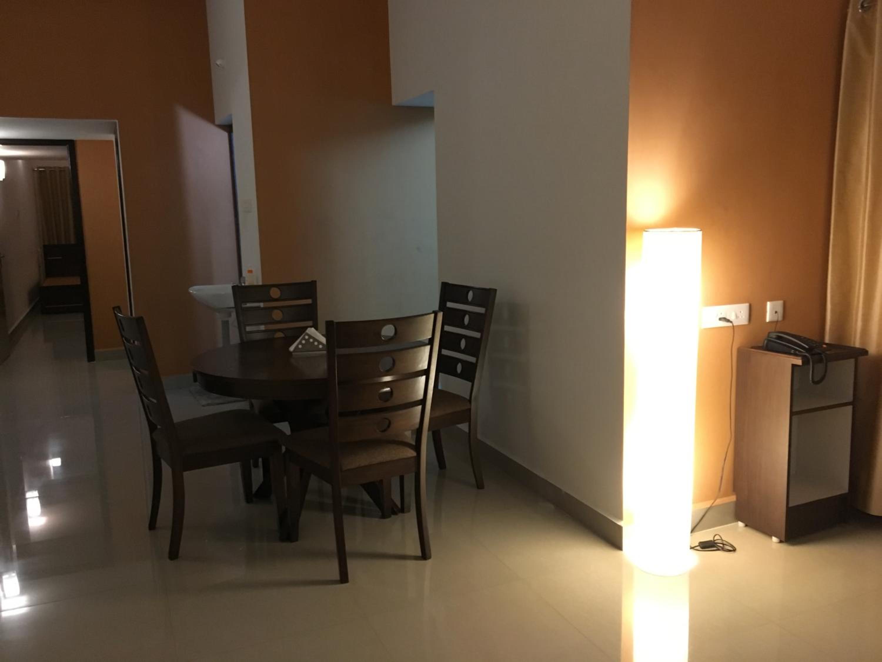 Two-Bedroom Apartment - Photo 3
