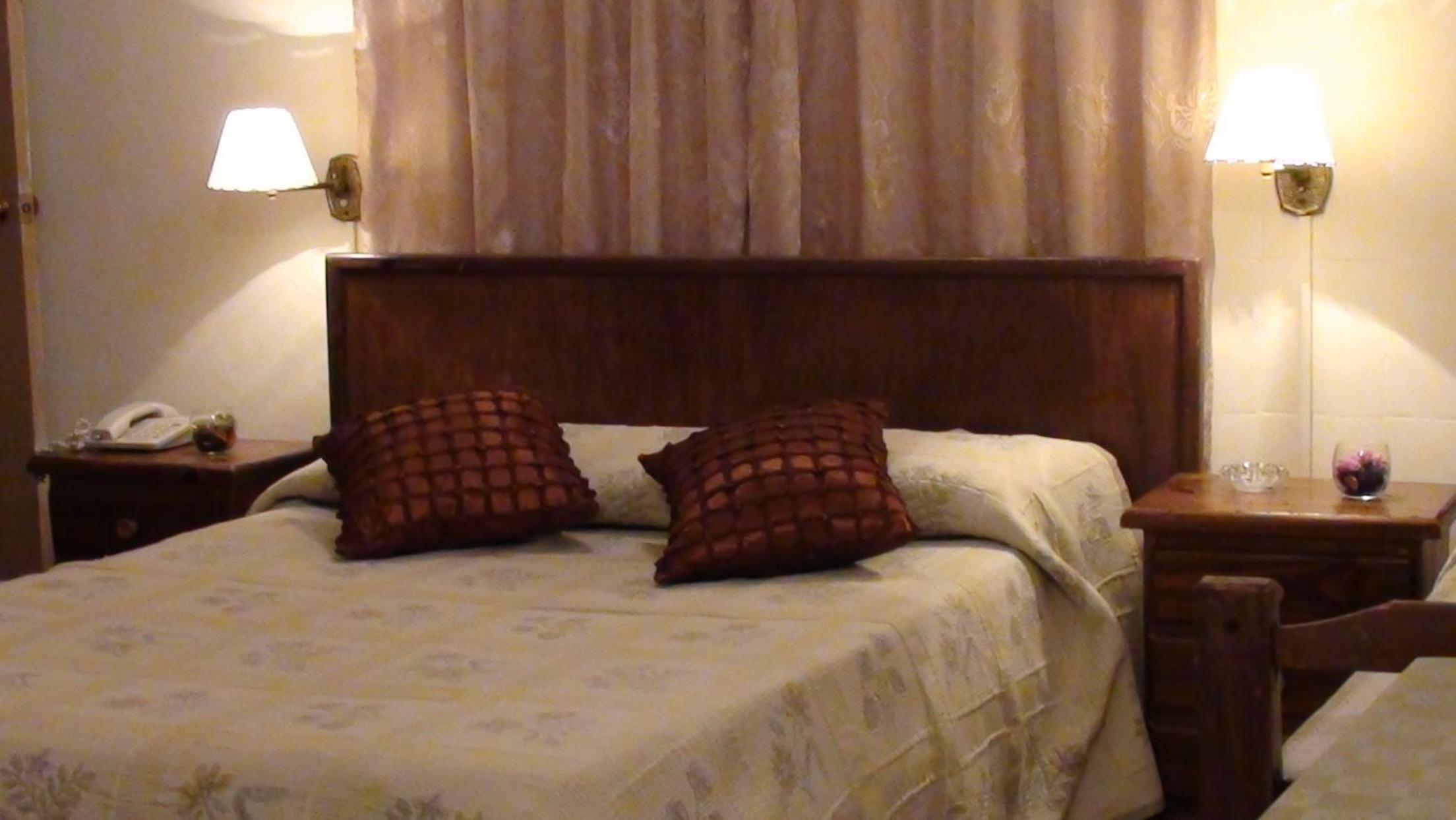Double Room photo 3