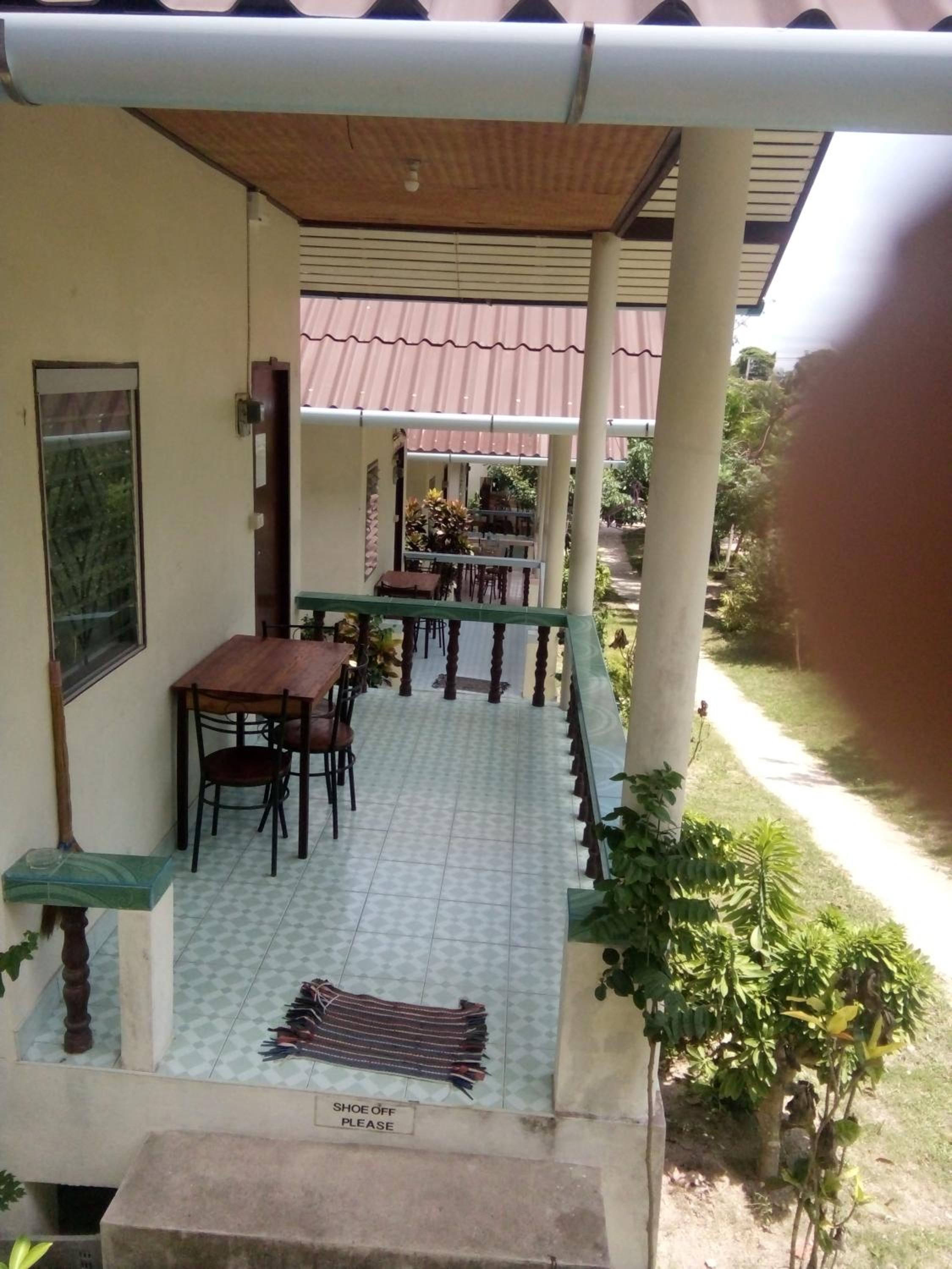 Bungalow with Garden View photo 1