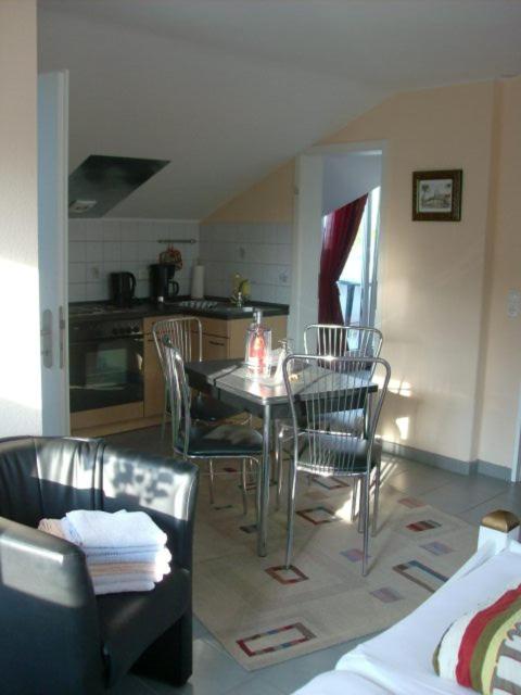 One-Bedroom Apartment with Balcony - 1 - Photo 11
