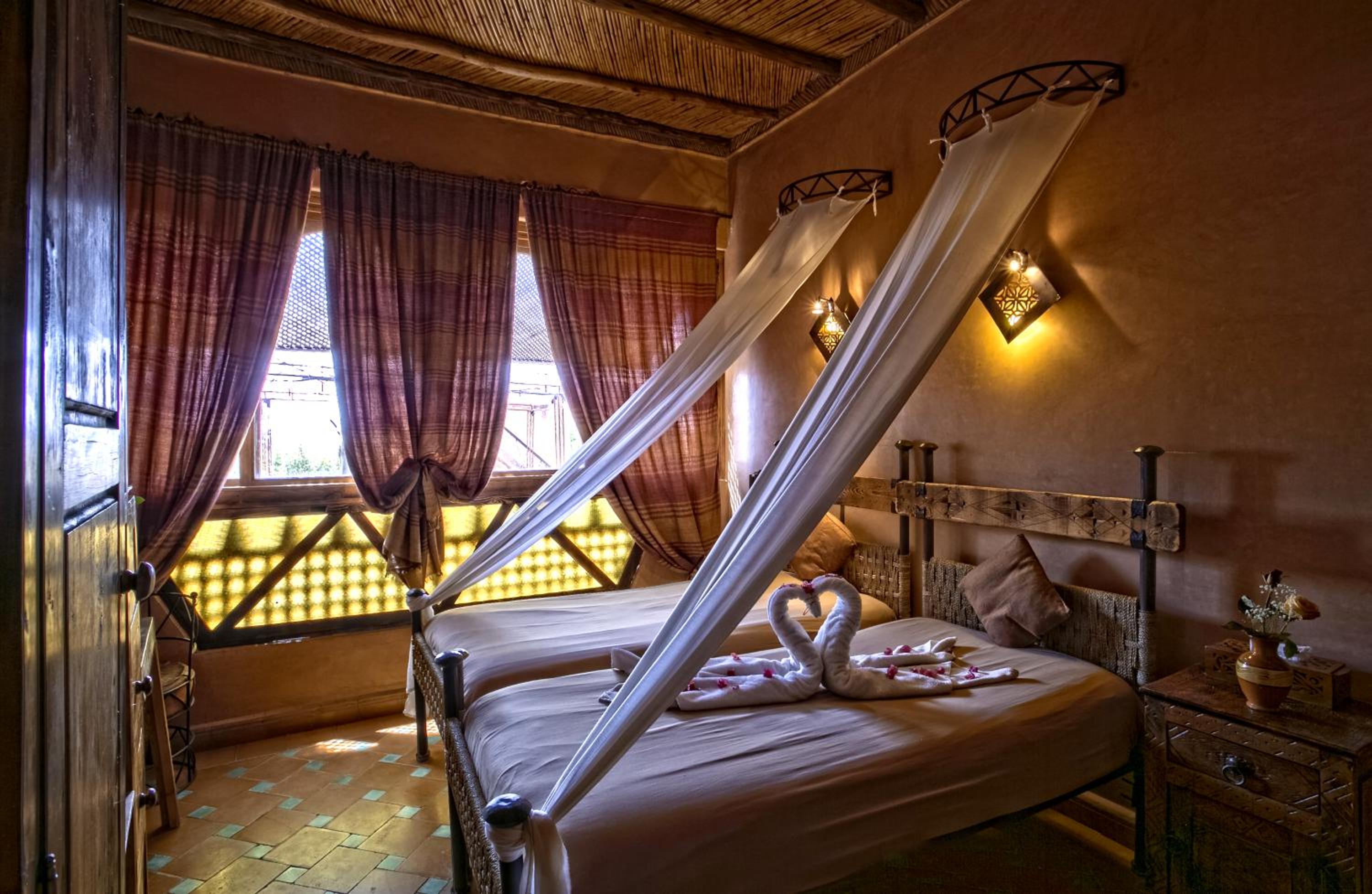Hotel Kasbah Le Mirage & Spa — photo 69