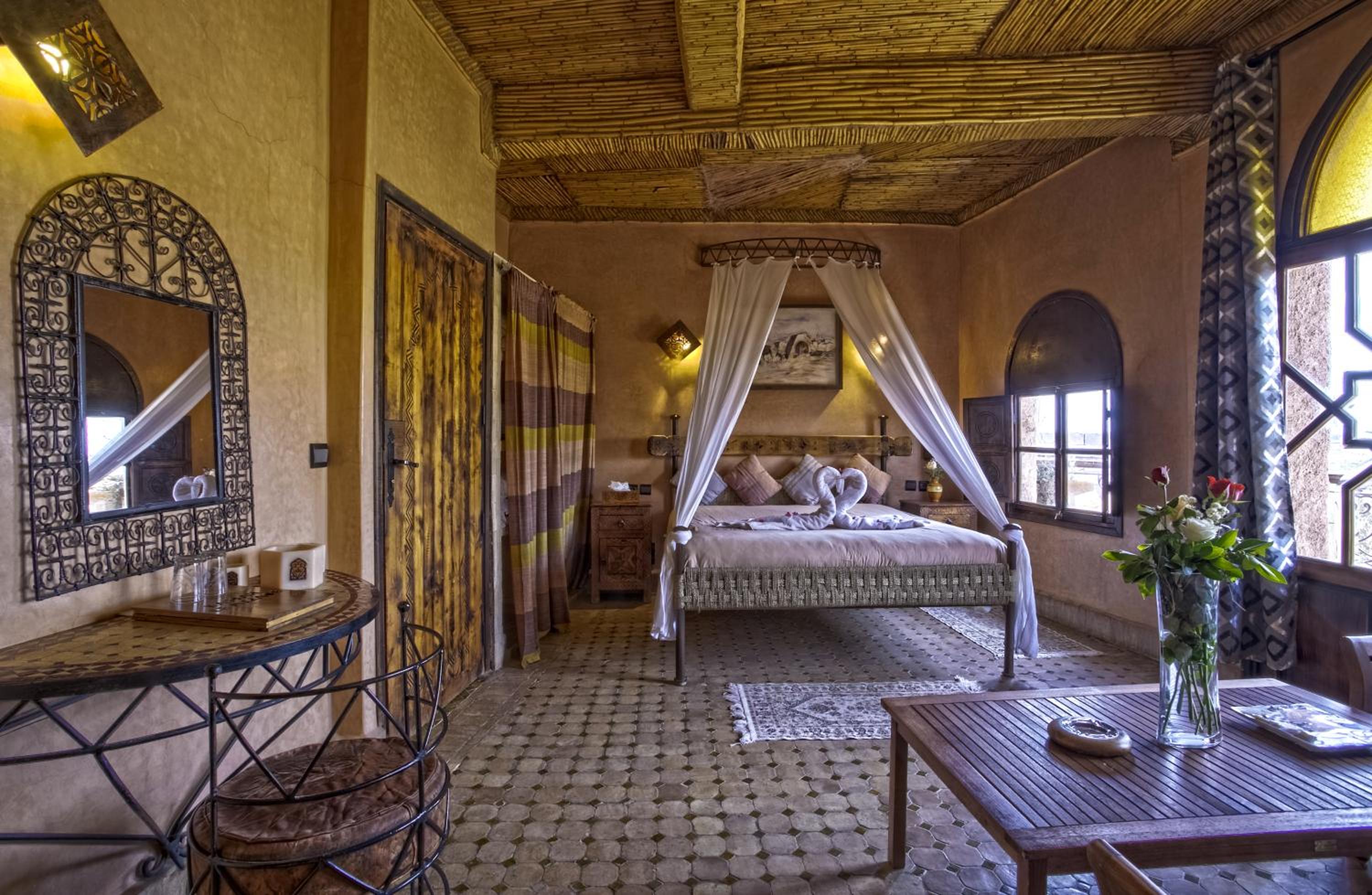 Hotel Kasbah Le Mirage & Spa — photo 73