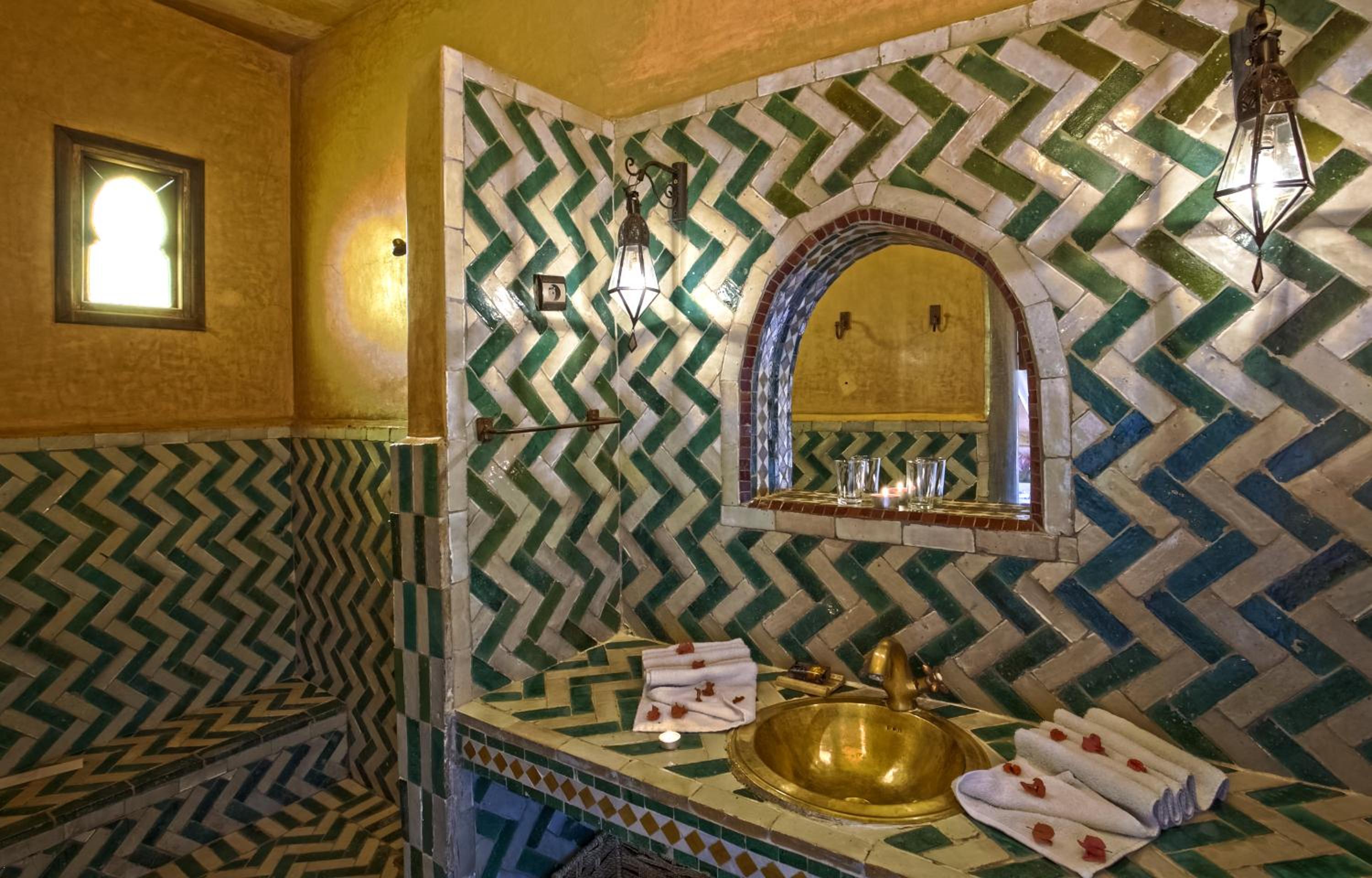 Hotel Kasbah Le Mirage & Spa — photo 75