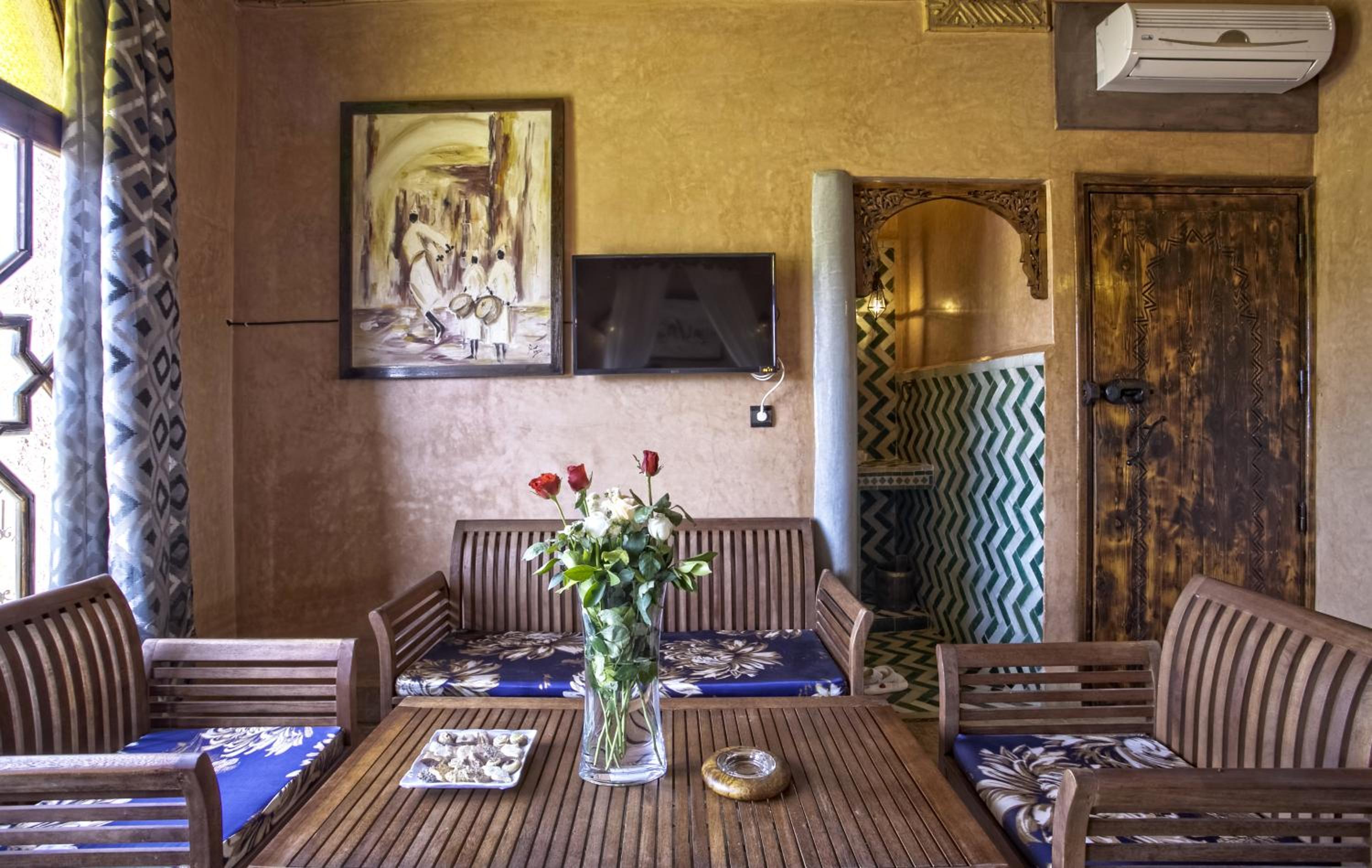 Hotel Kasbah Le Mirage & Spa — photo 74