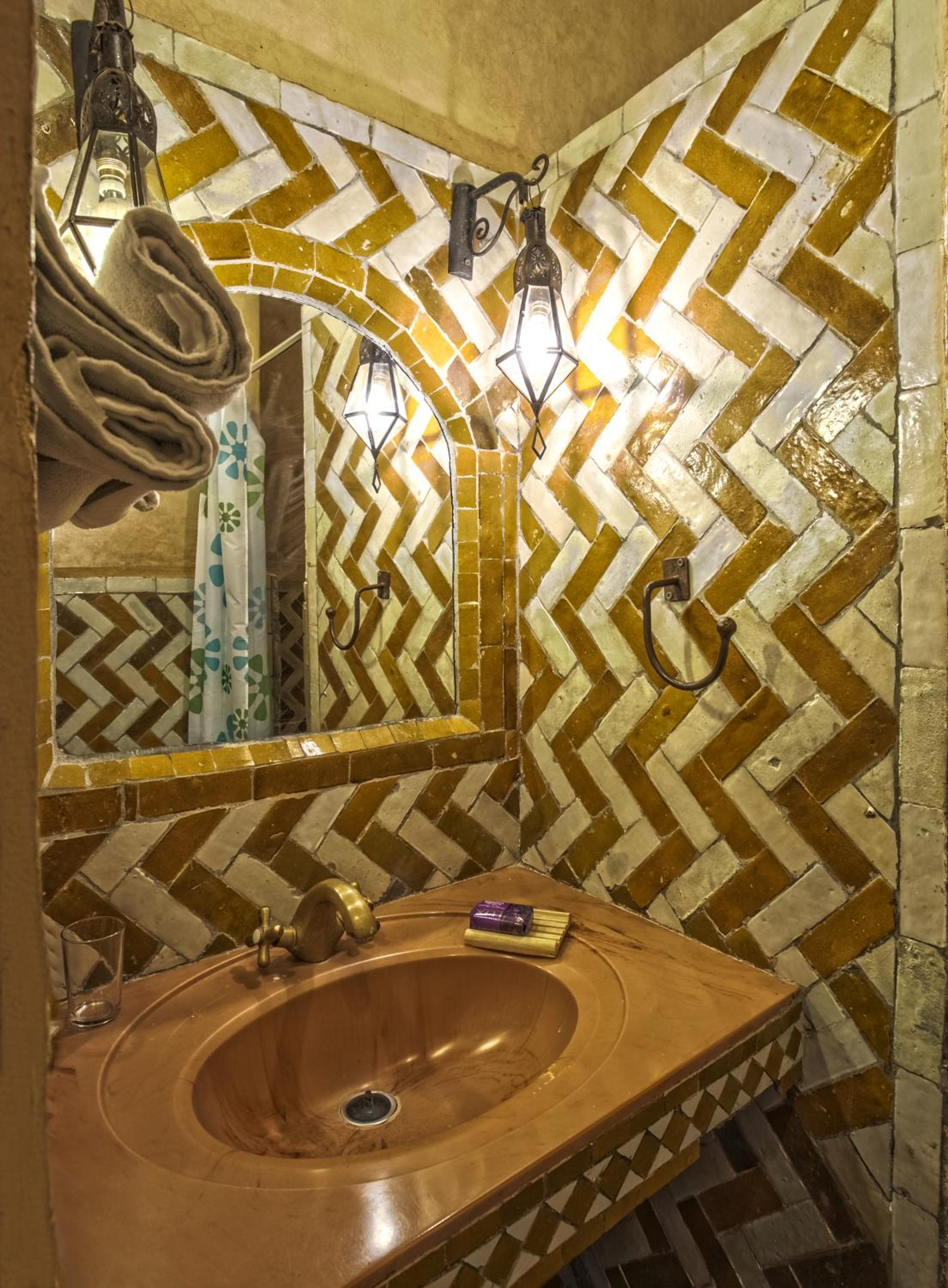 Hotel Kasbah Le Mirage & Spa — photo 71