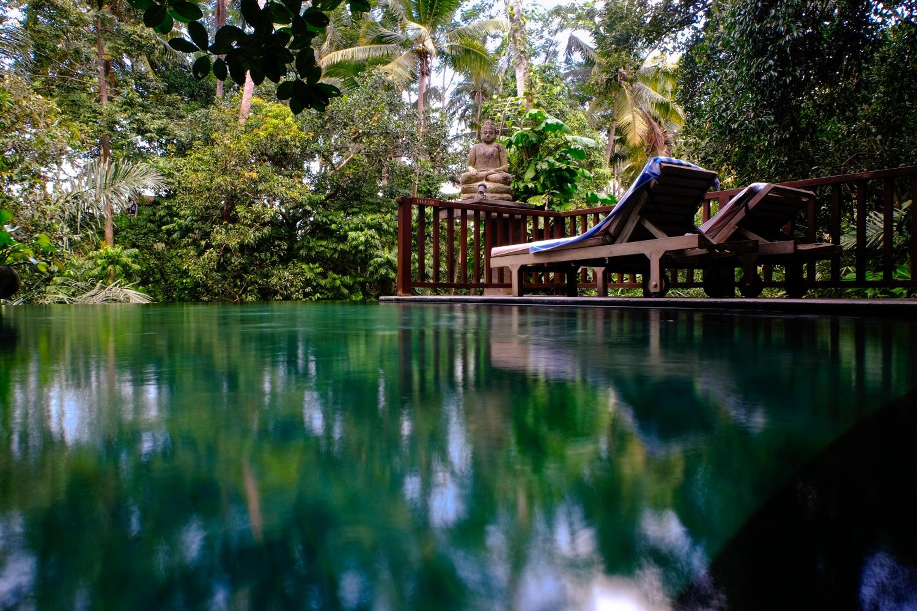 Two-Bedroom Villa with Private Pool - Photo 38