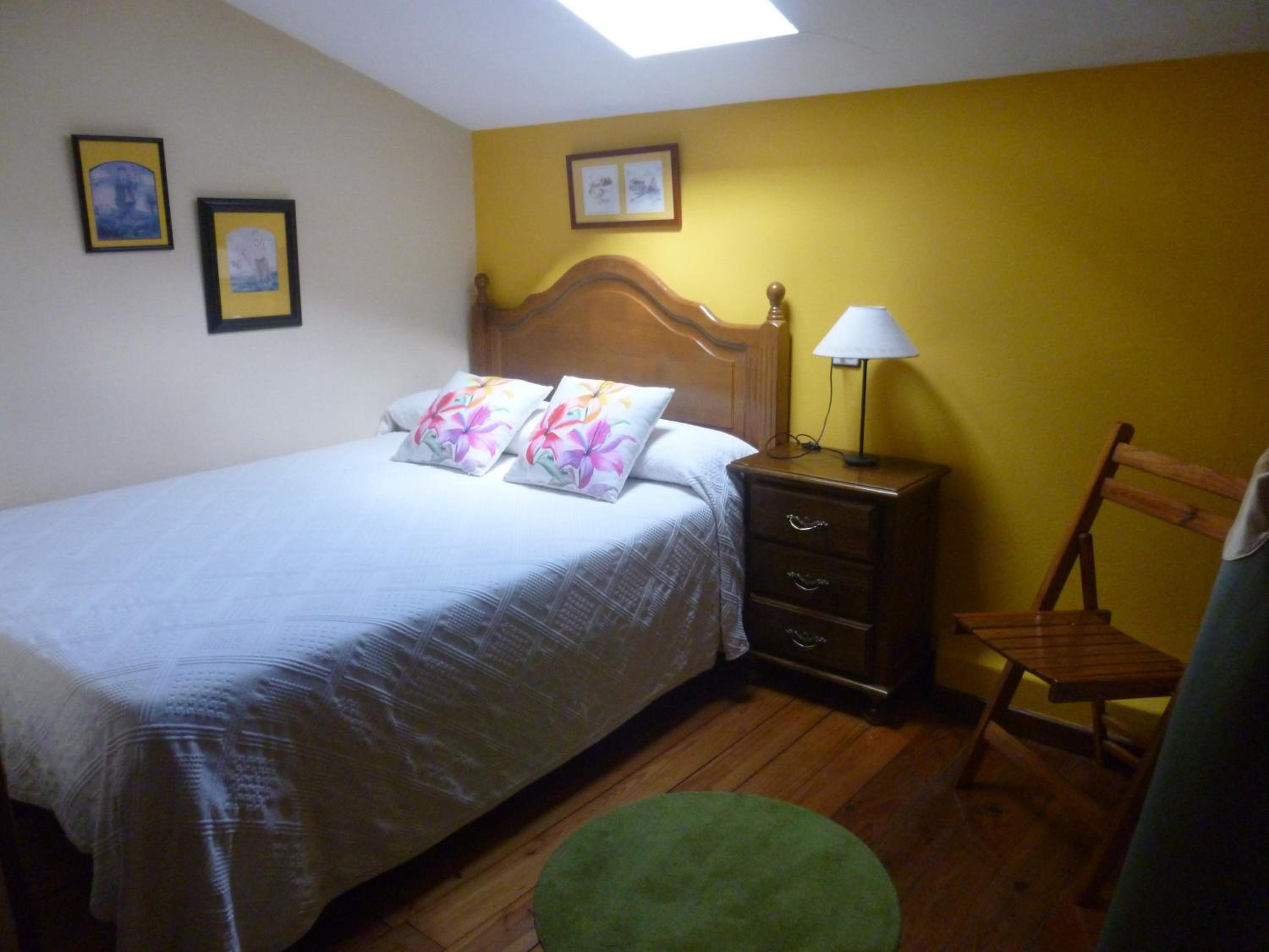 Standard Single Room photo 2