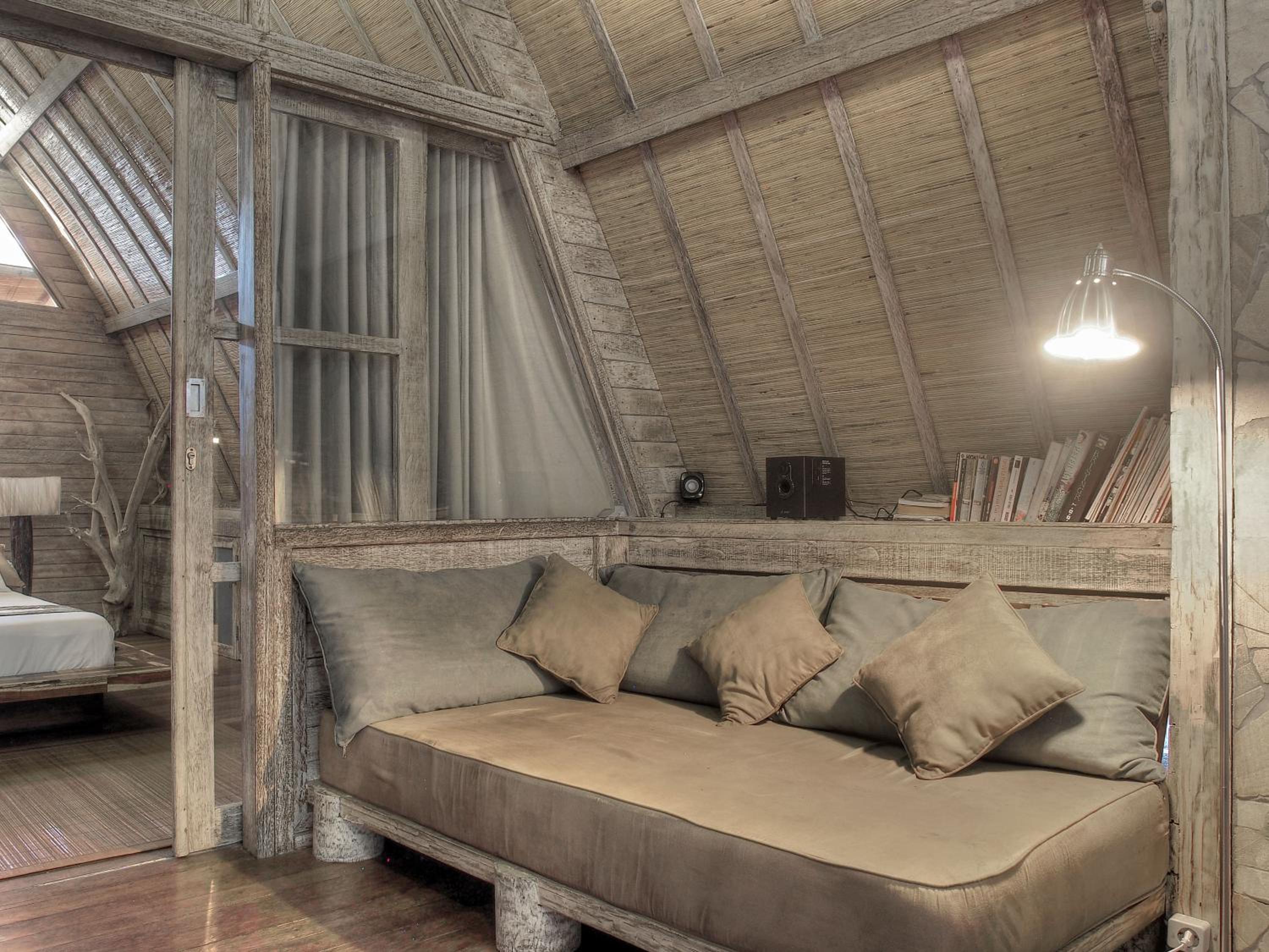 One-Bedroom Villa photo 1