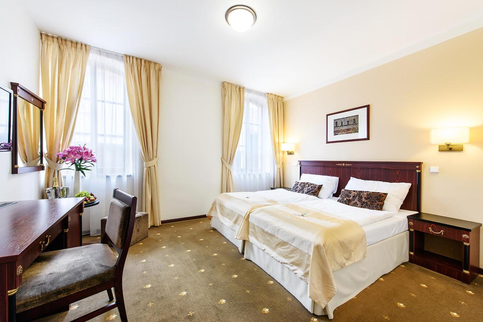 Double or Twin Room - Photo 1