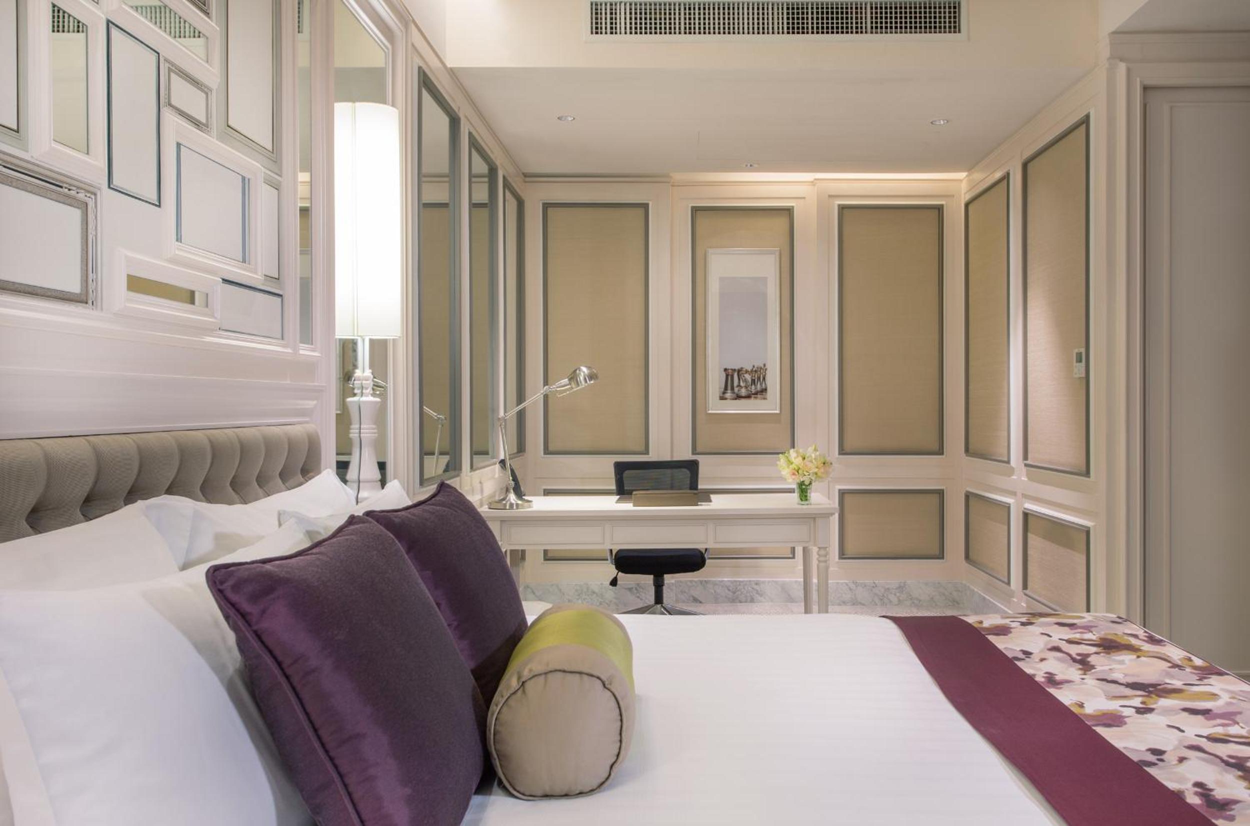Suite ( 24 hours Use of Room ) thumbnail 5