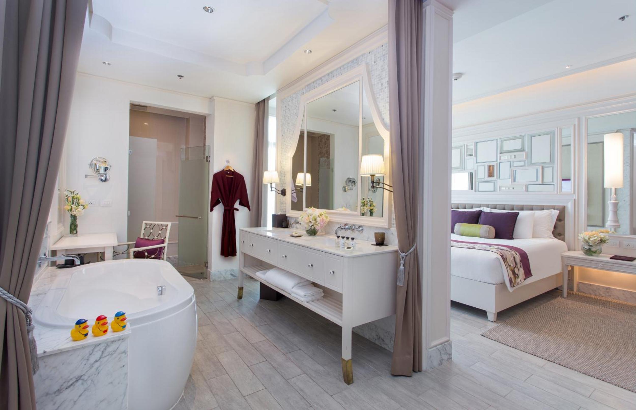Suite ( 24 hours Use of Room ) thumbnail 6