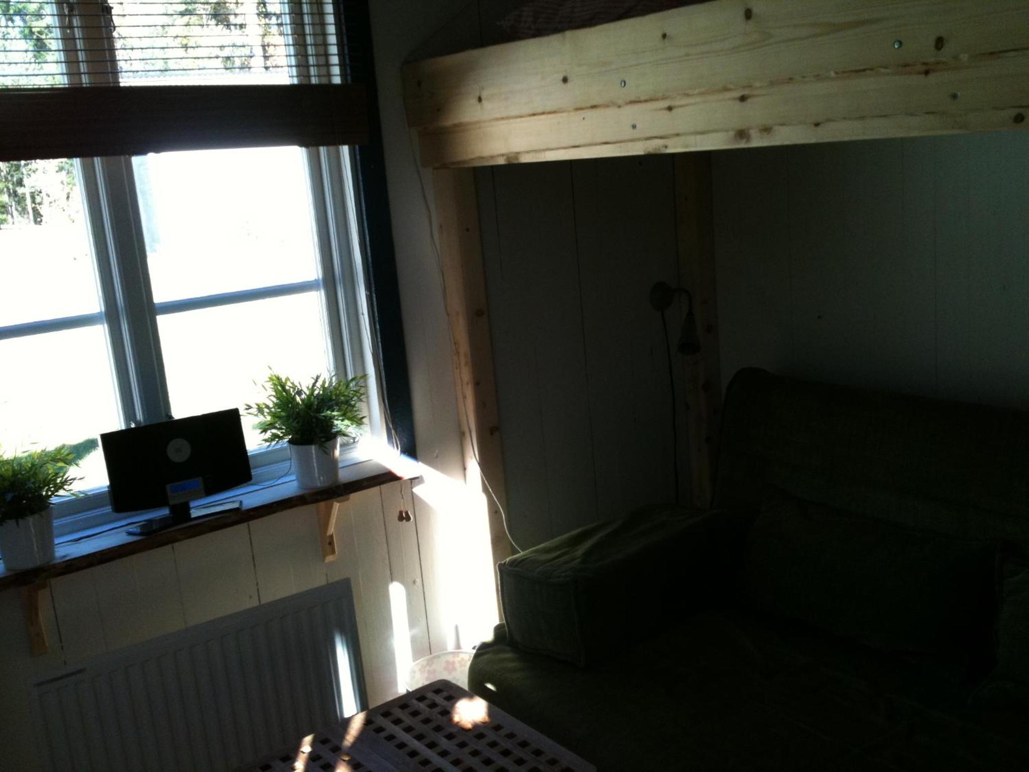 Budget Triple Room - Photo 2