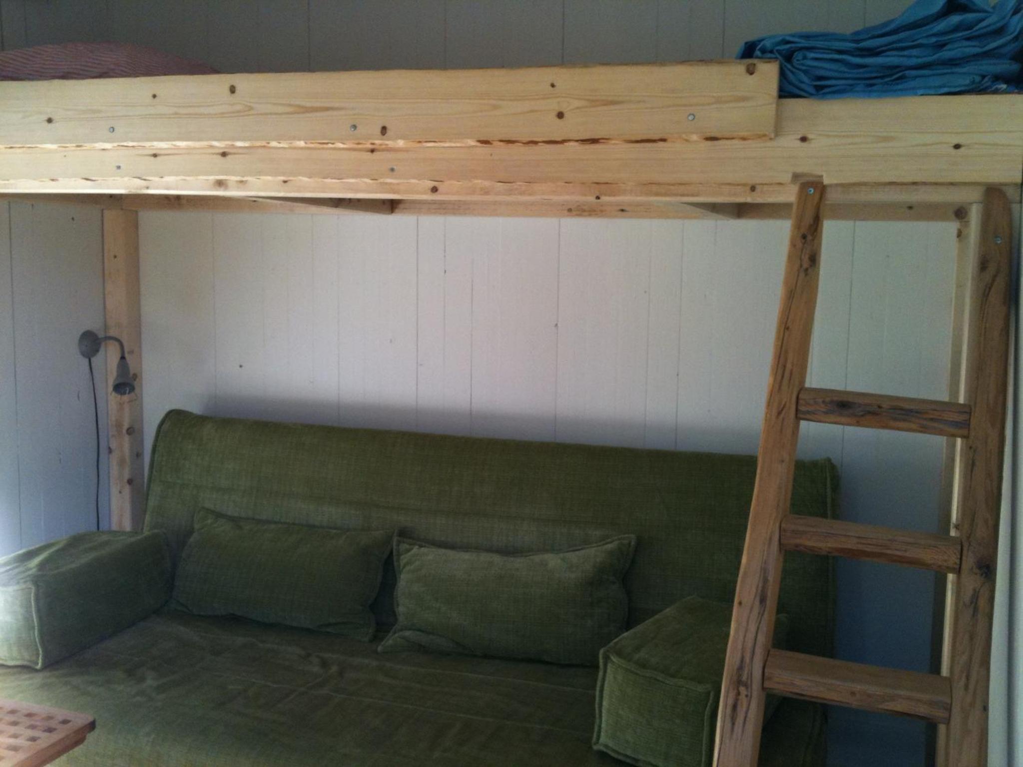 Budget Triple Room - Photo 1