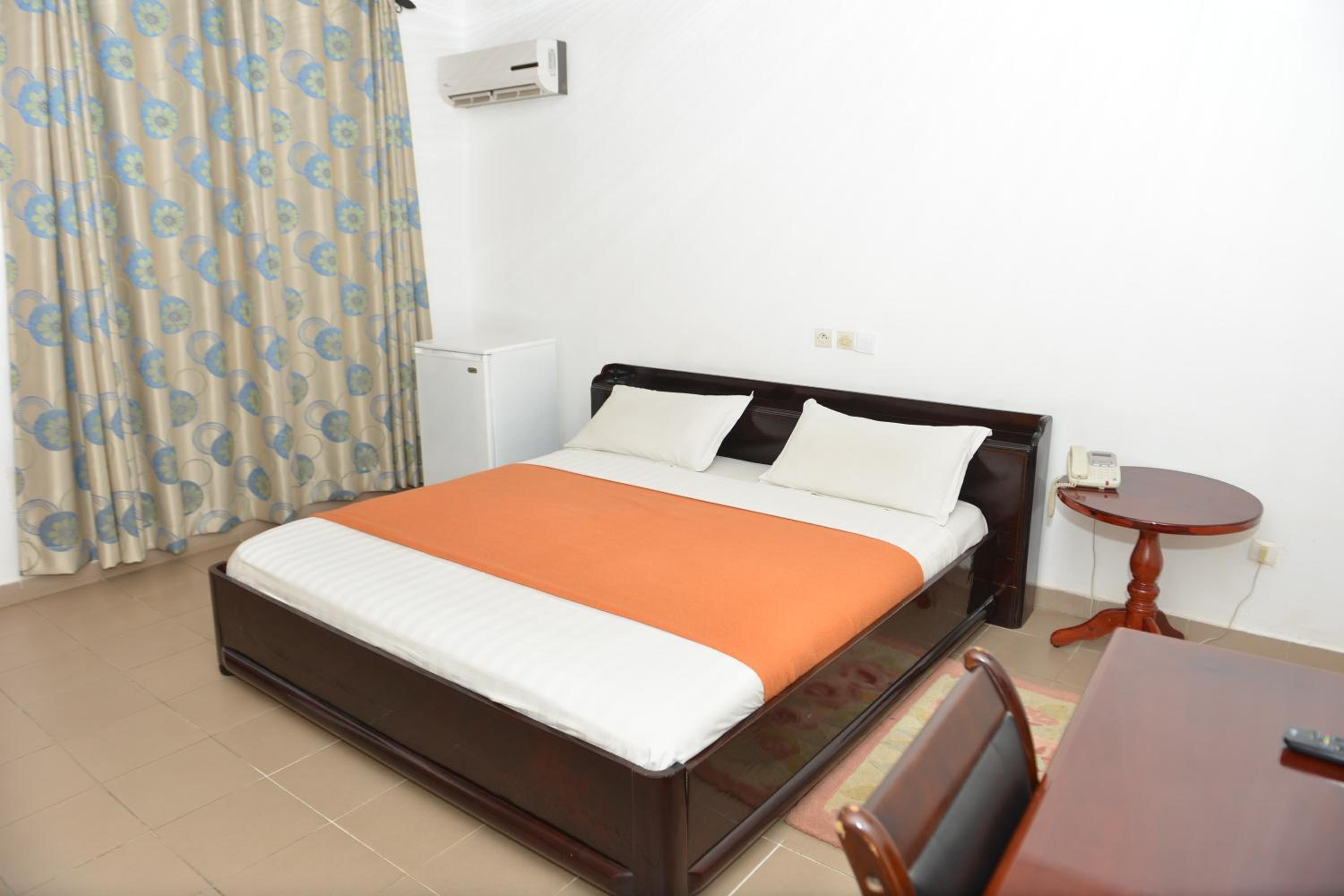 Standard Double Room photo 1