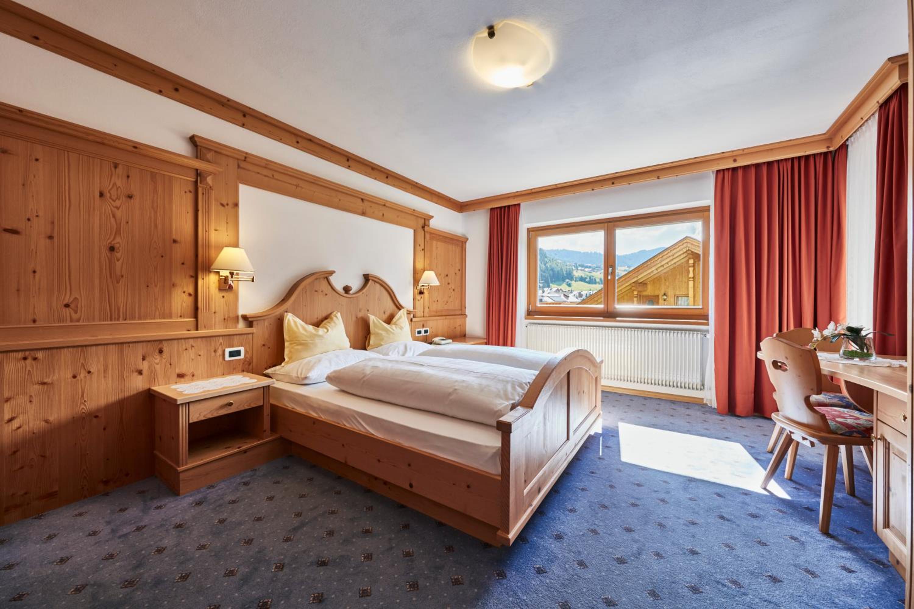 Triple Room with Balcony photo 1