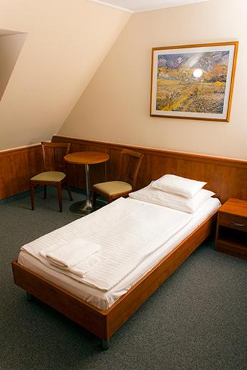 Single Room photo 2