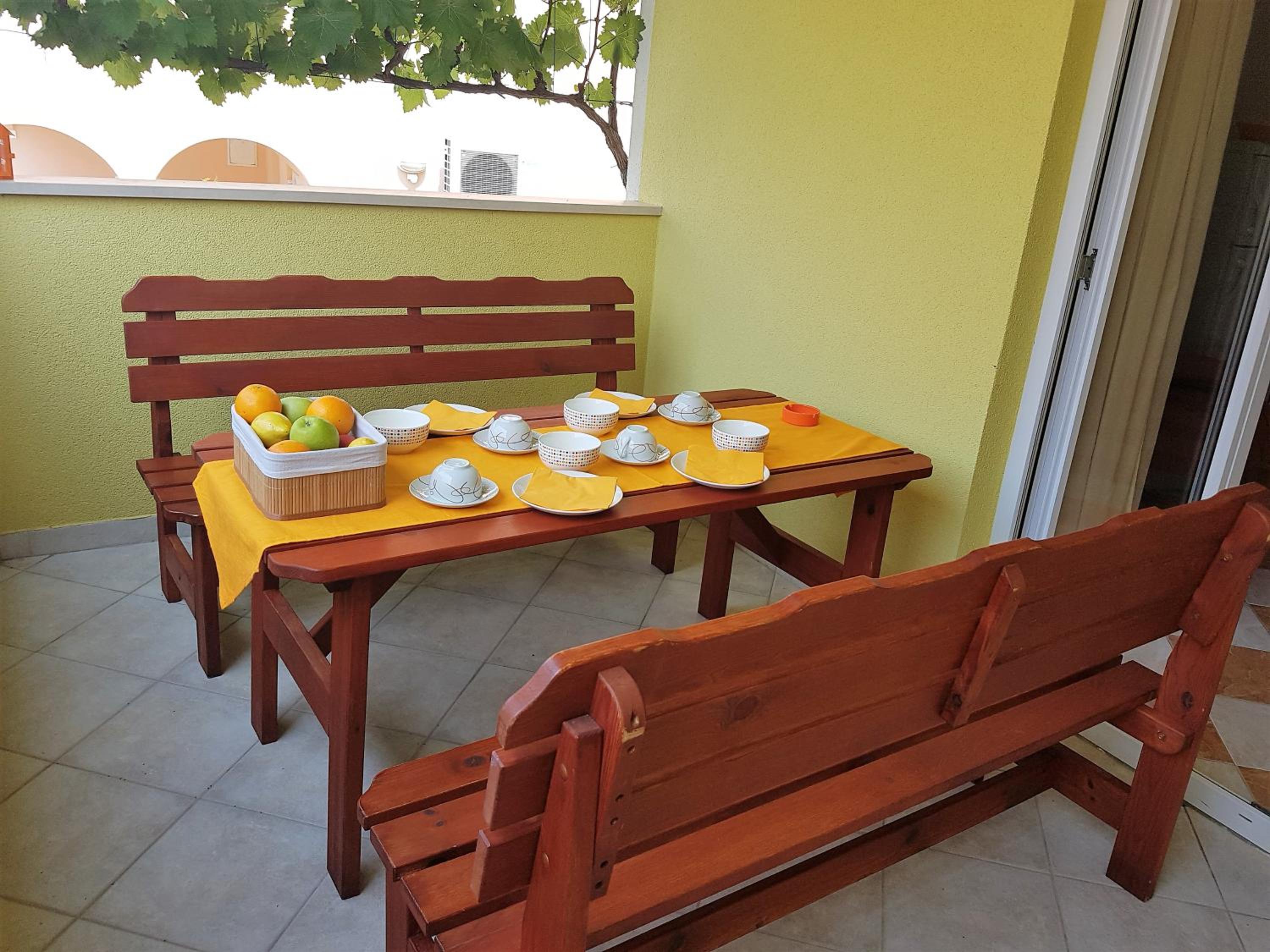 Two-Bedroom Apartment with Balcony - Photo 30