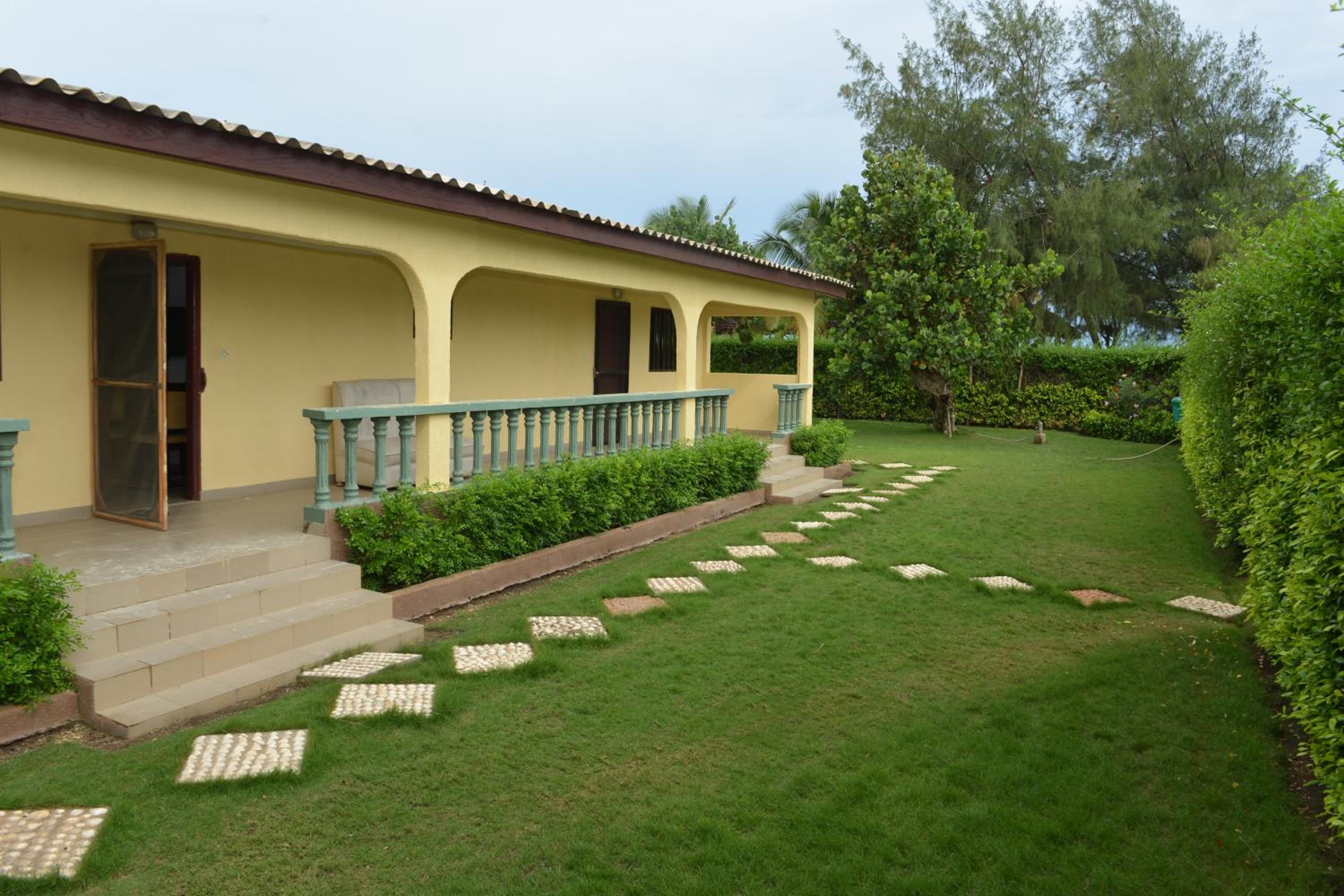 Double Room with Sea View photo 3
