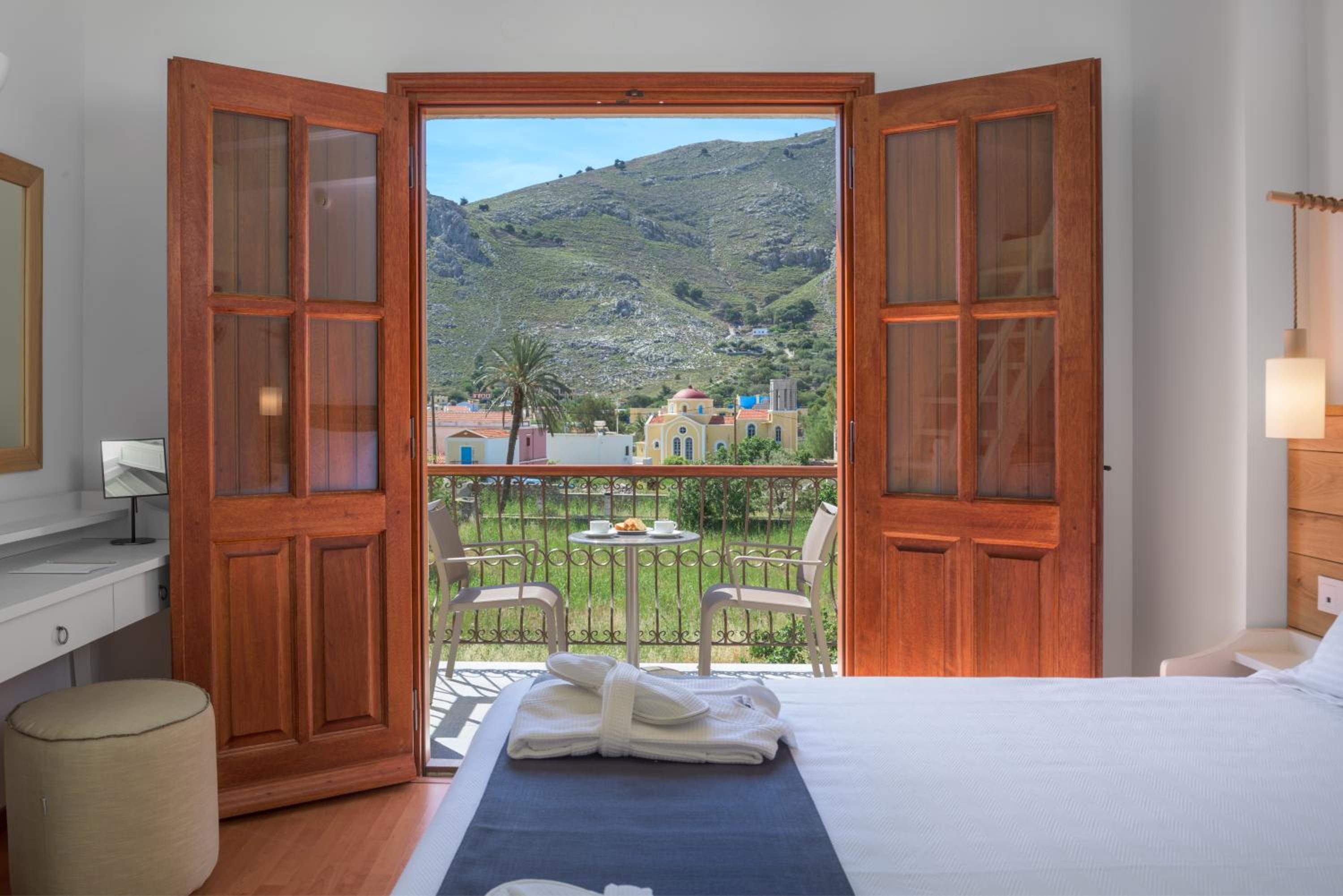 Special Offer – Executive Apartment with Sea View photo 2