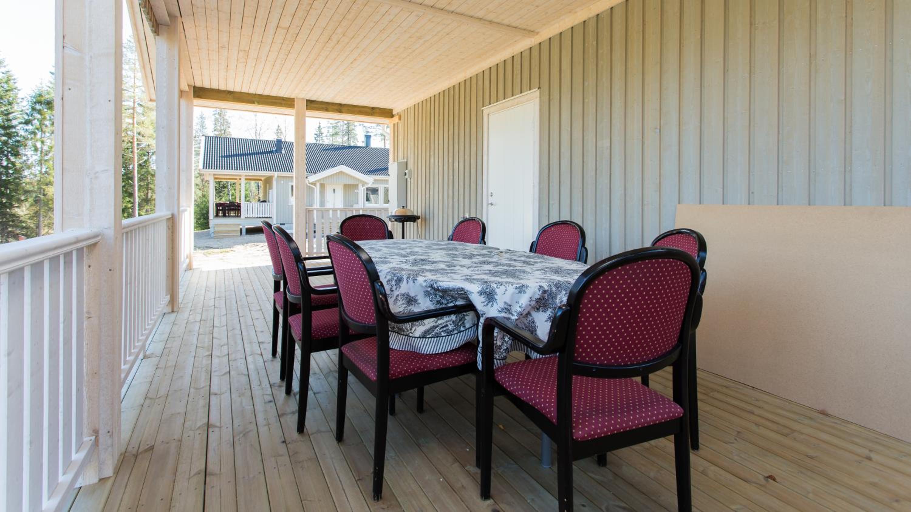 Vacation Home photo 3