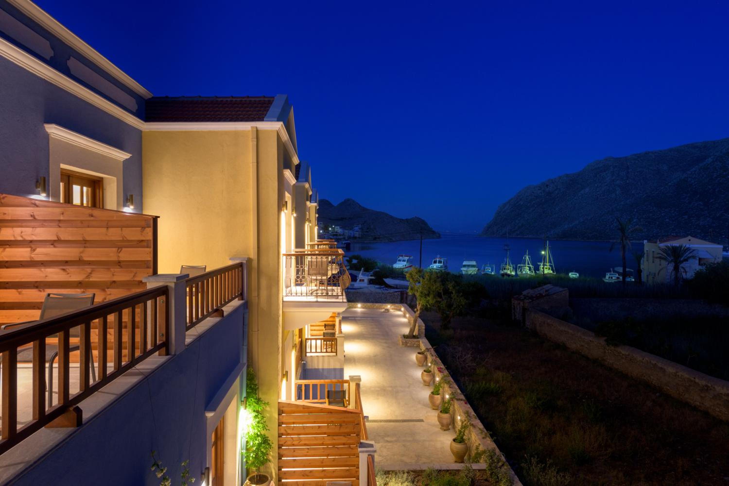 Apartment with Sea View photo 3