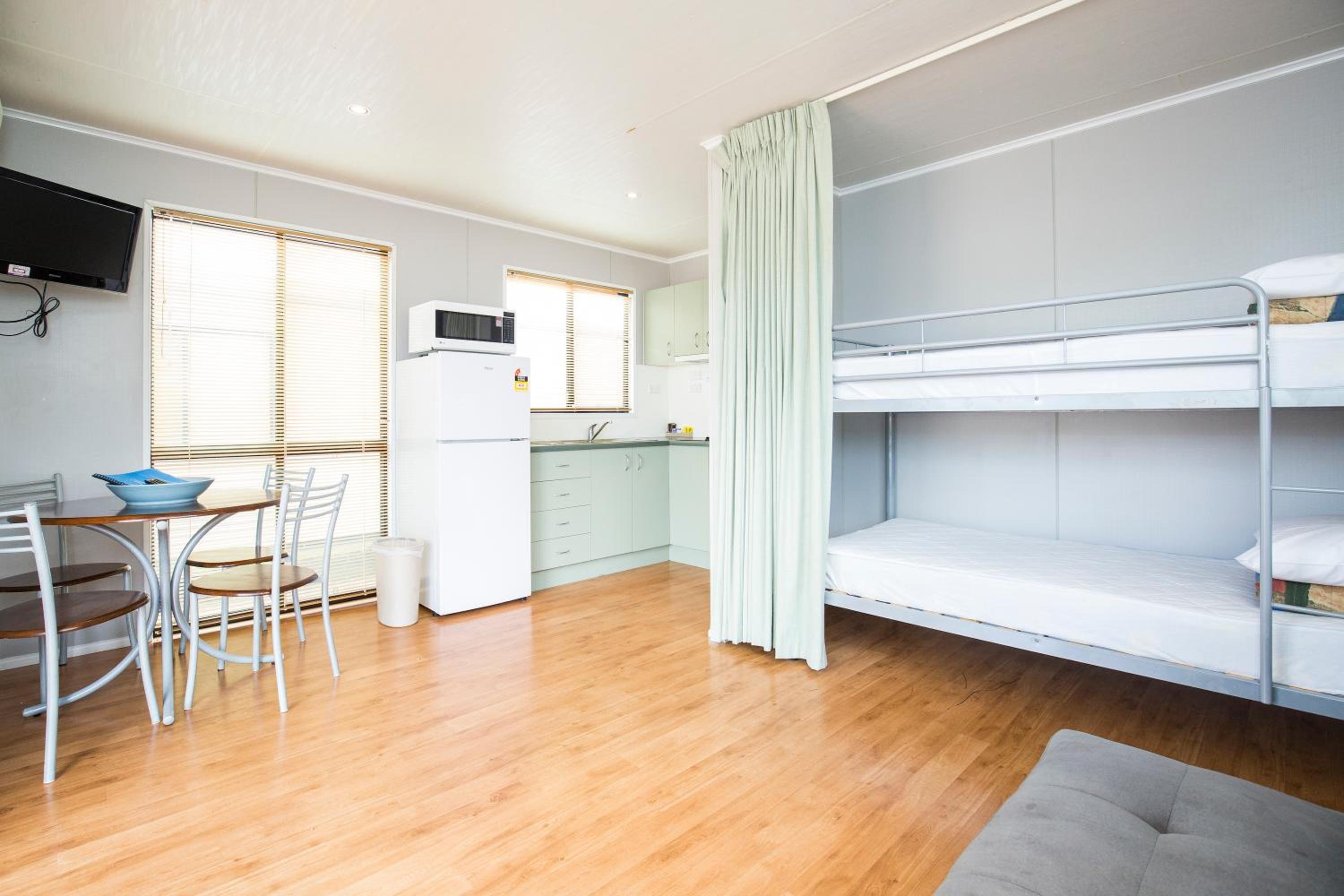 One-Bedroom Villa photo 3