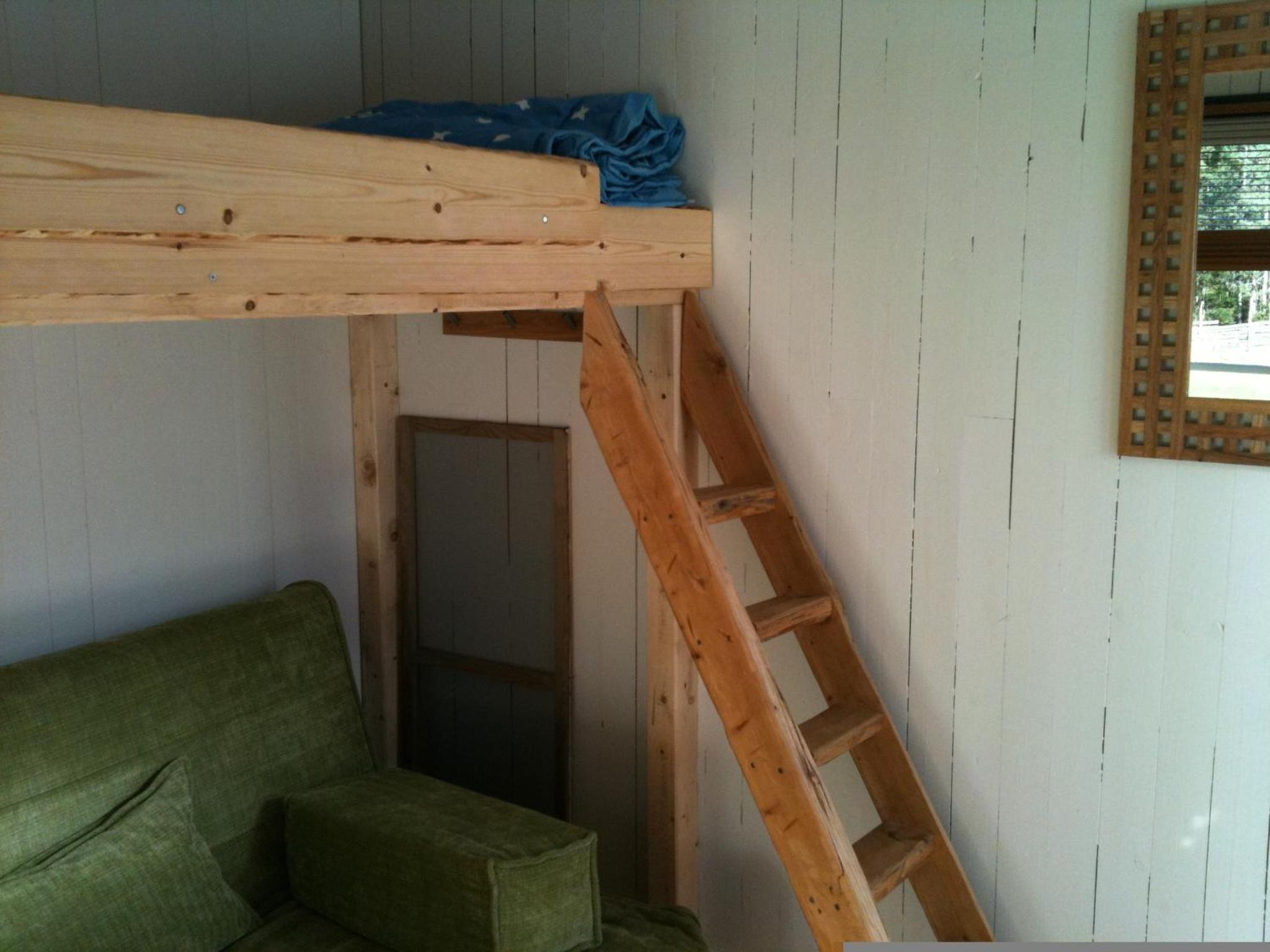 Budget Triple Room - Photo 3