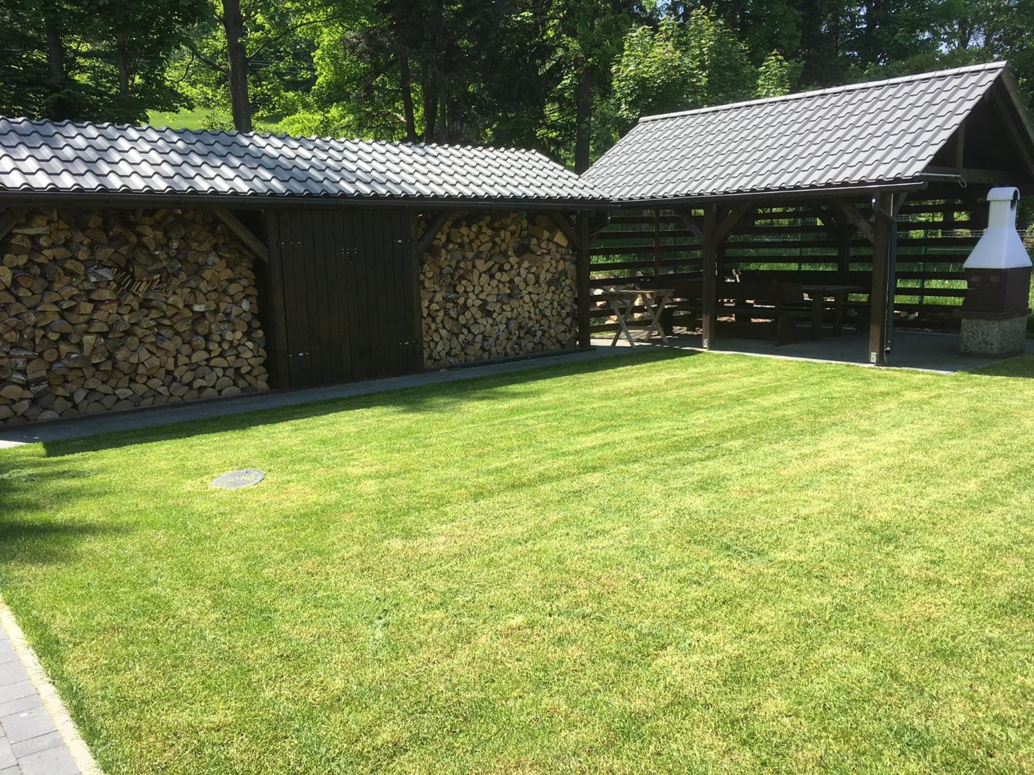 Three-Bedroom Chalet - Photo 55