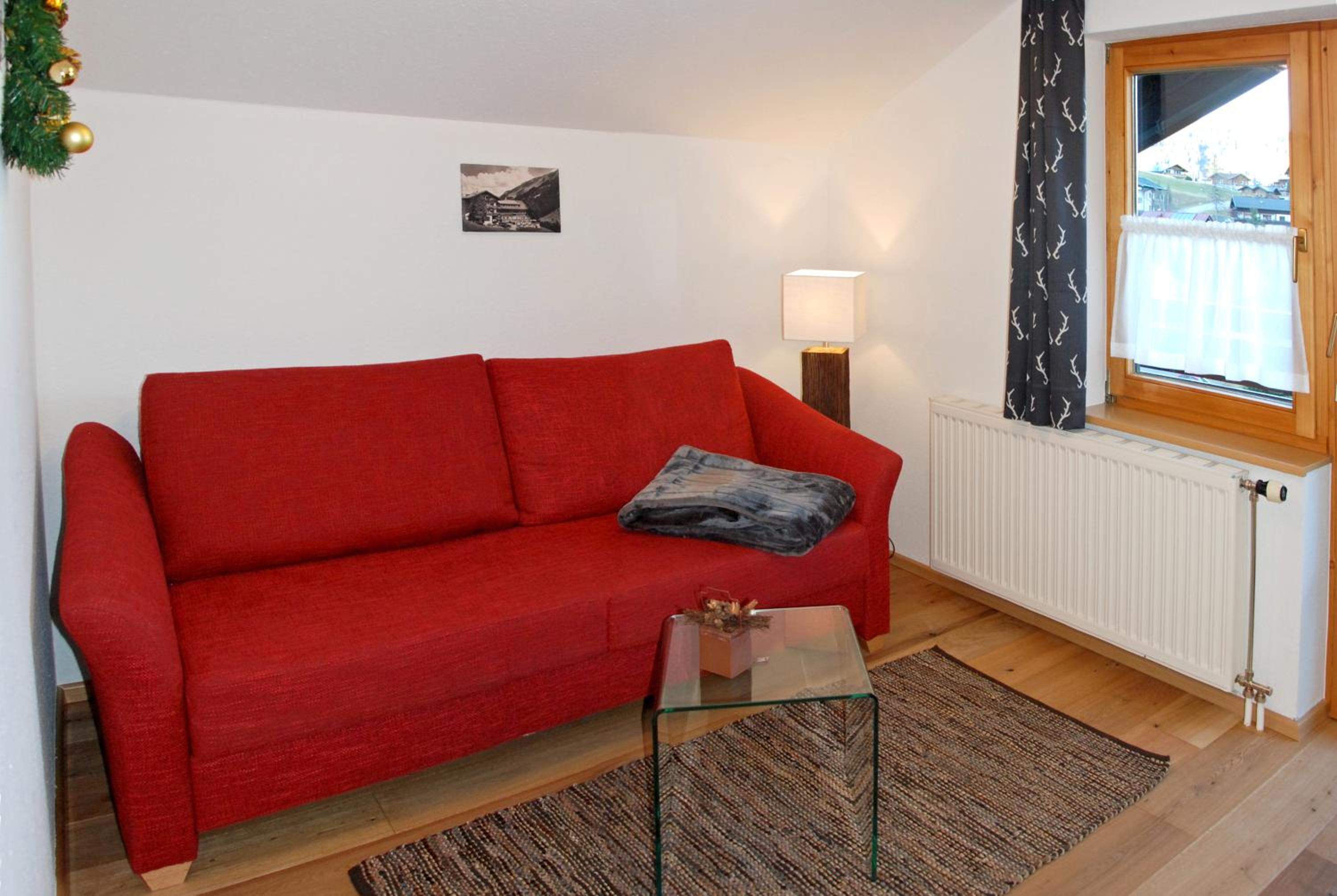 Apartment with Garden View photo 1