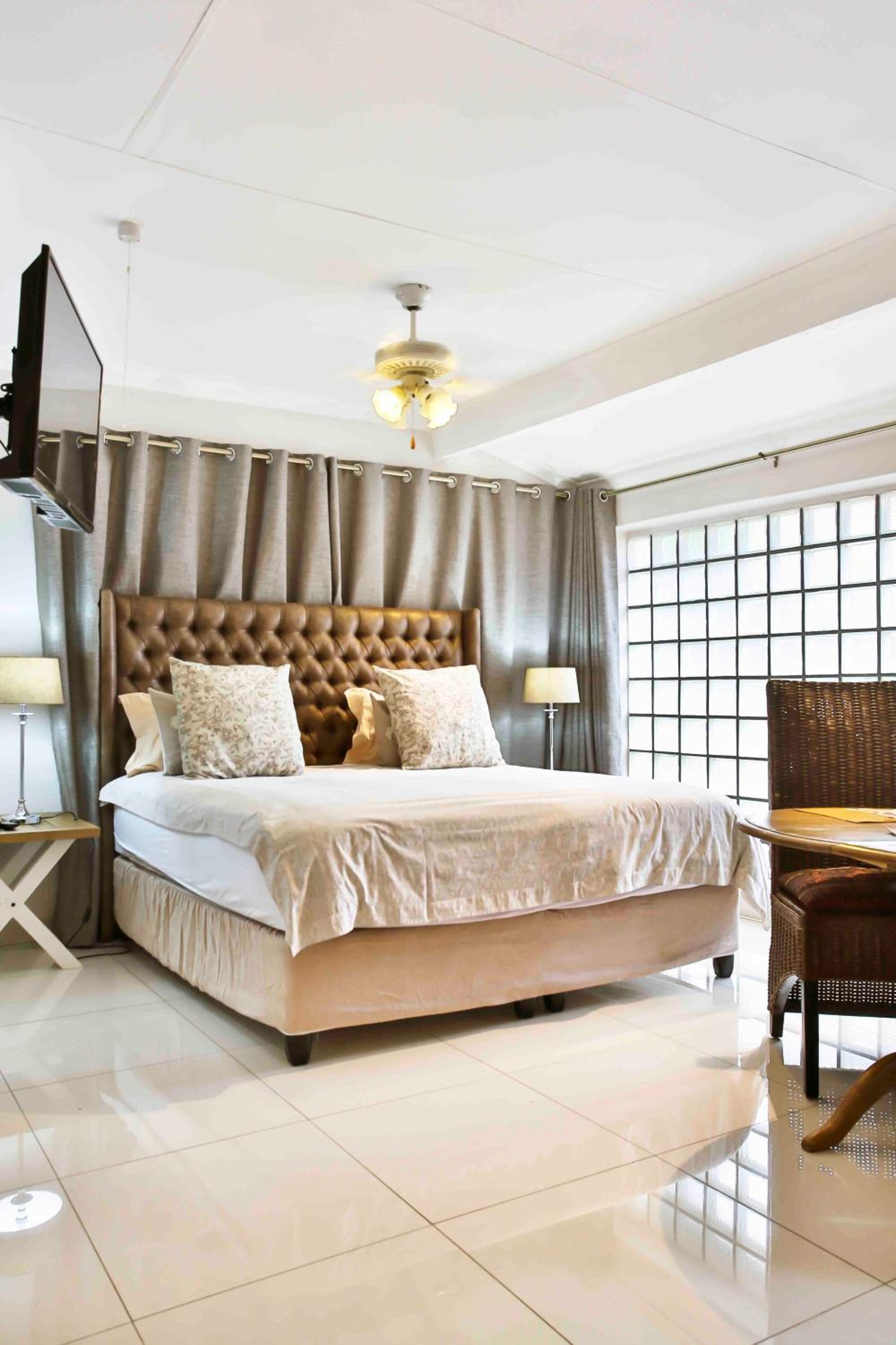 Twin/Double Room photo 1