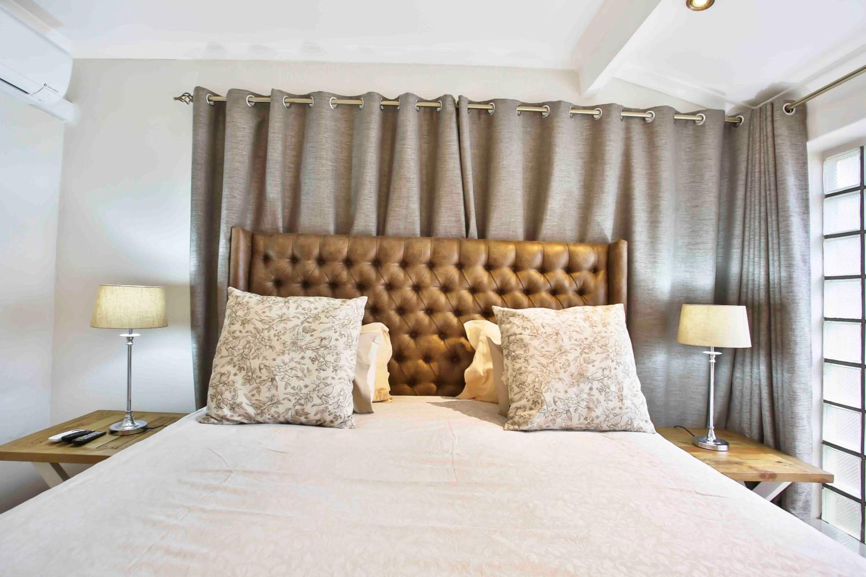 Twin/Double Room photo 3