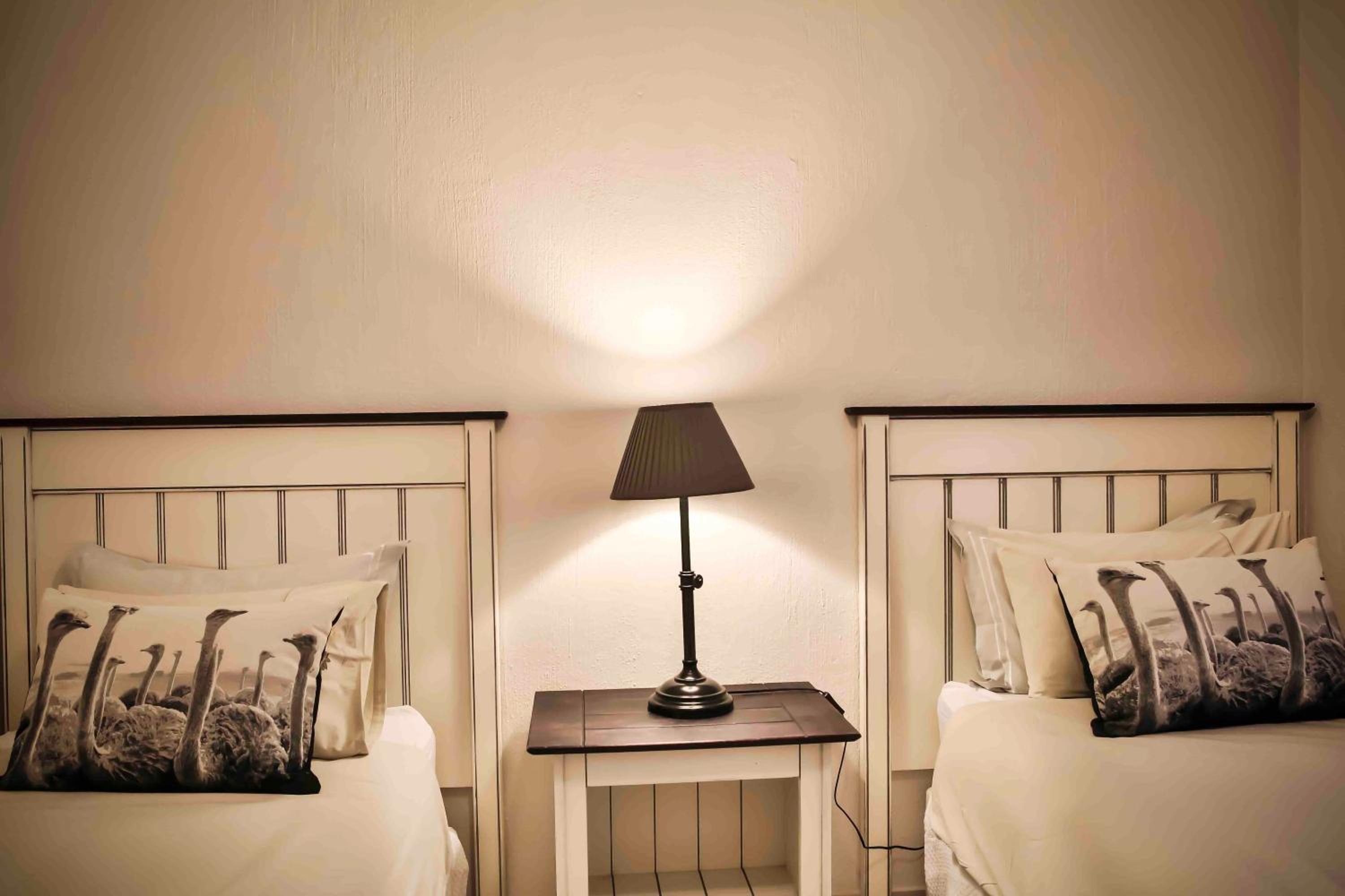 Three-Bedroom Chalet photo 2