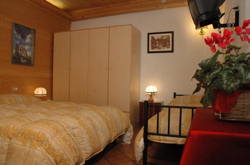 Comfort Triple Room - Photo 3