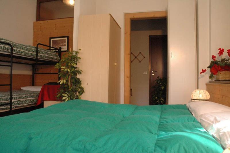Standard Quadruple Room - Photo 1