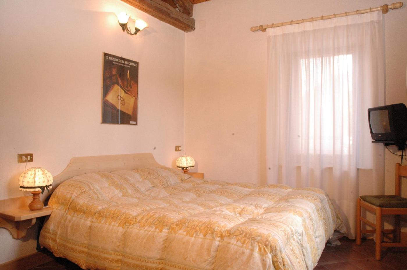 Comfort Double Room - Photo 8