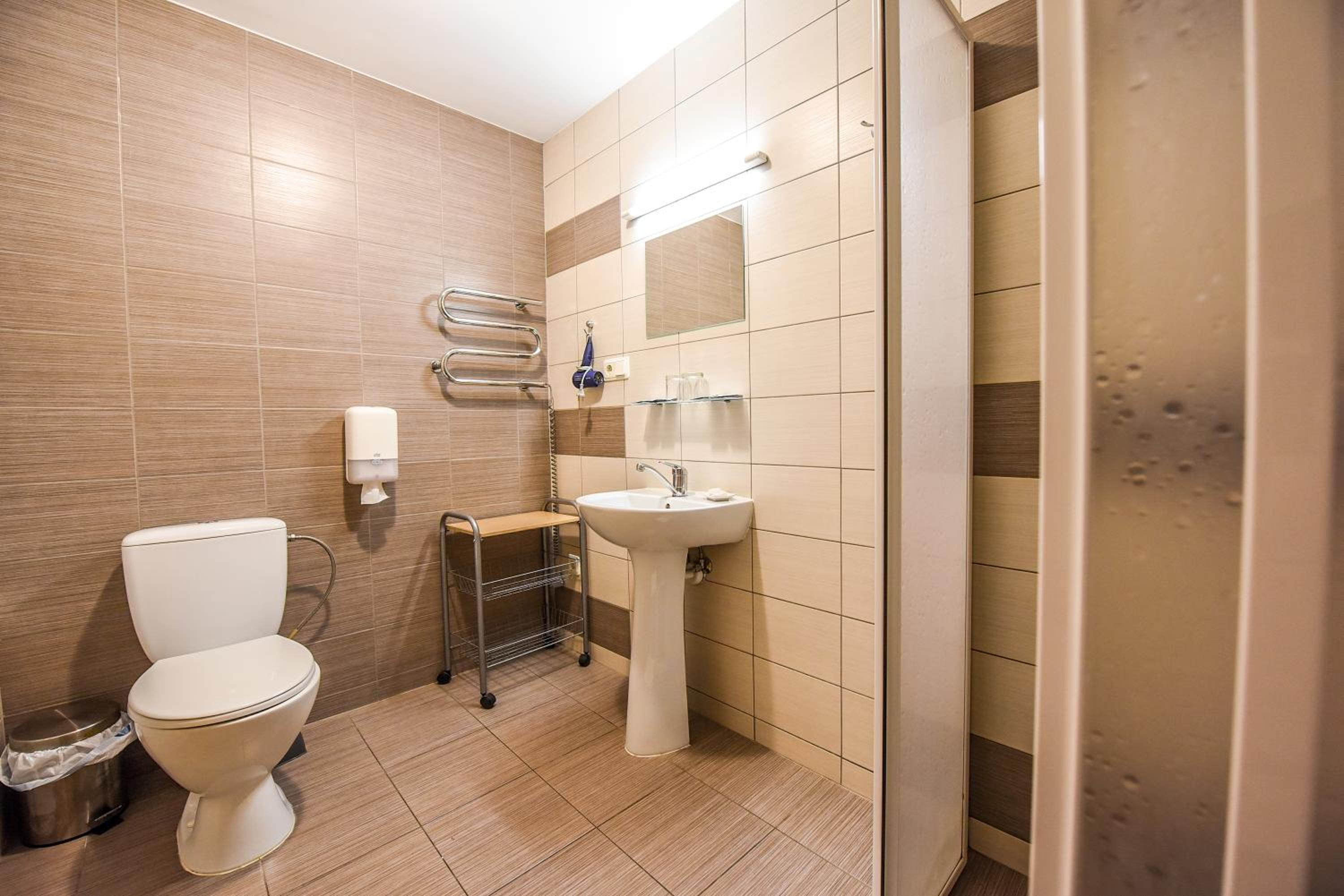 Family Apartment (2 Adults + 2 Children) - Photo 6