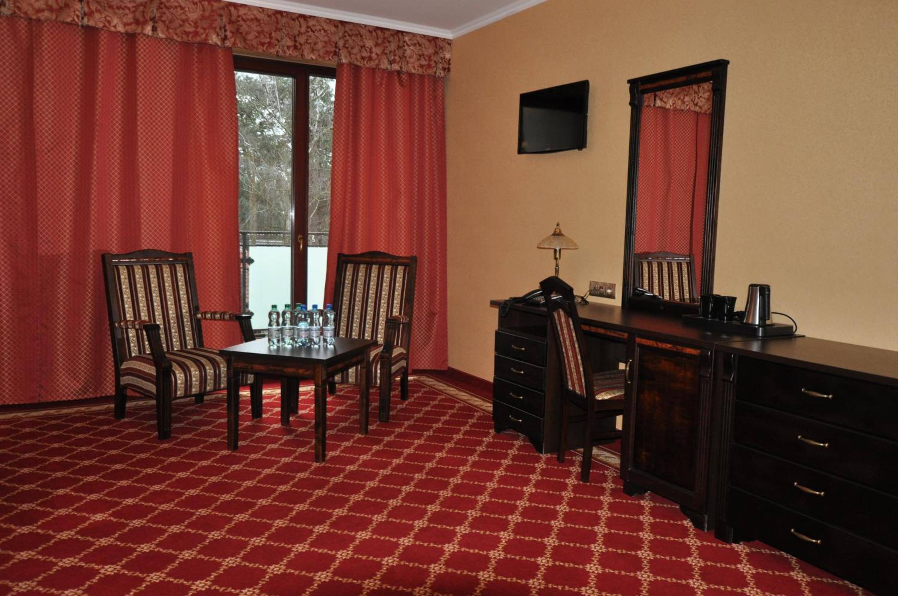 Comfort Single Room with Balcony photo 1