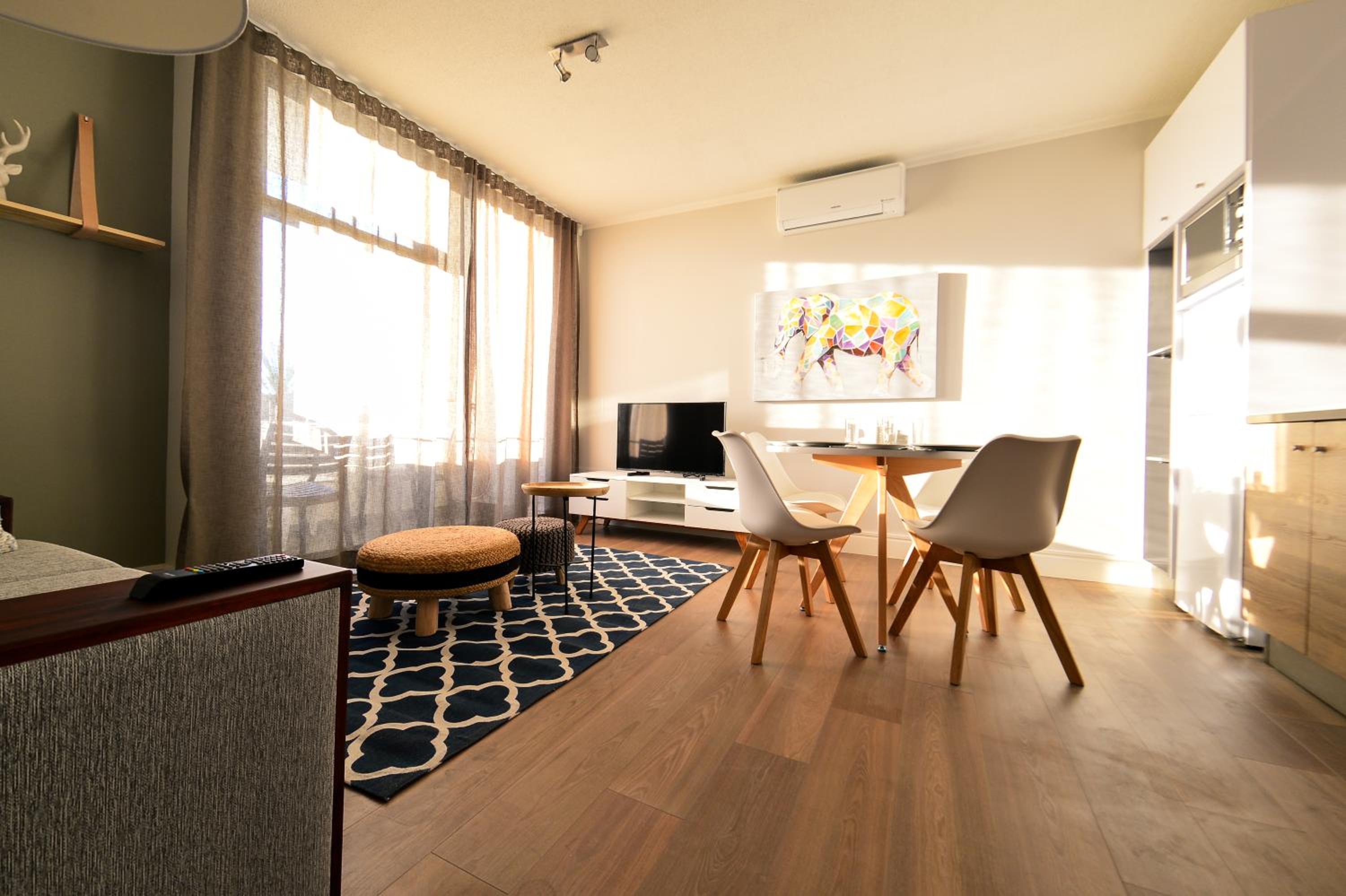 One Bedroom Apartment photo 2