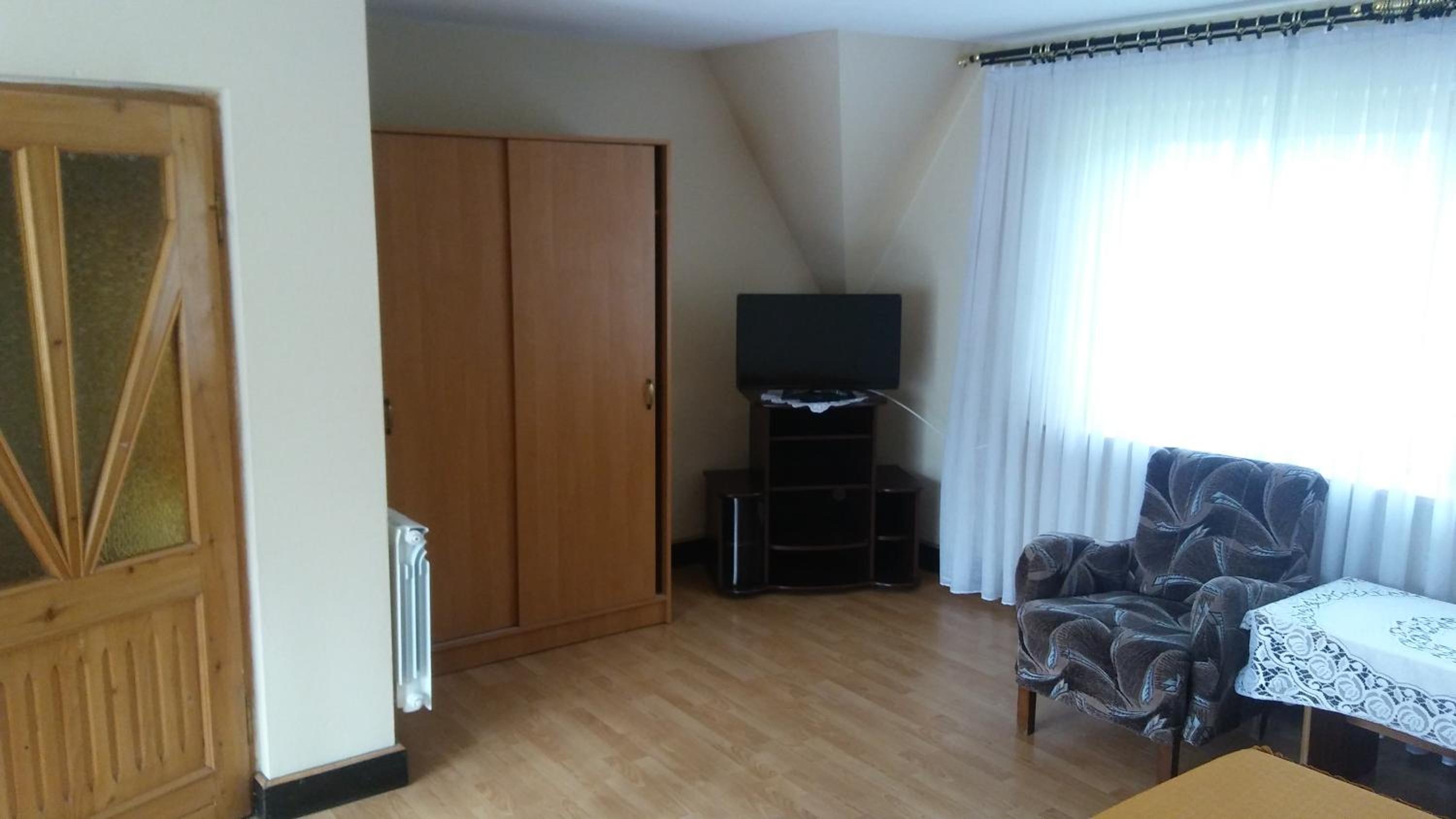Quadruple Room with Mountain View photo 1