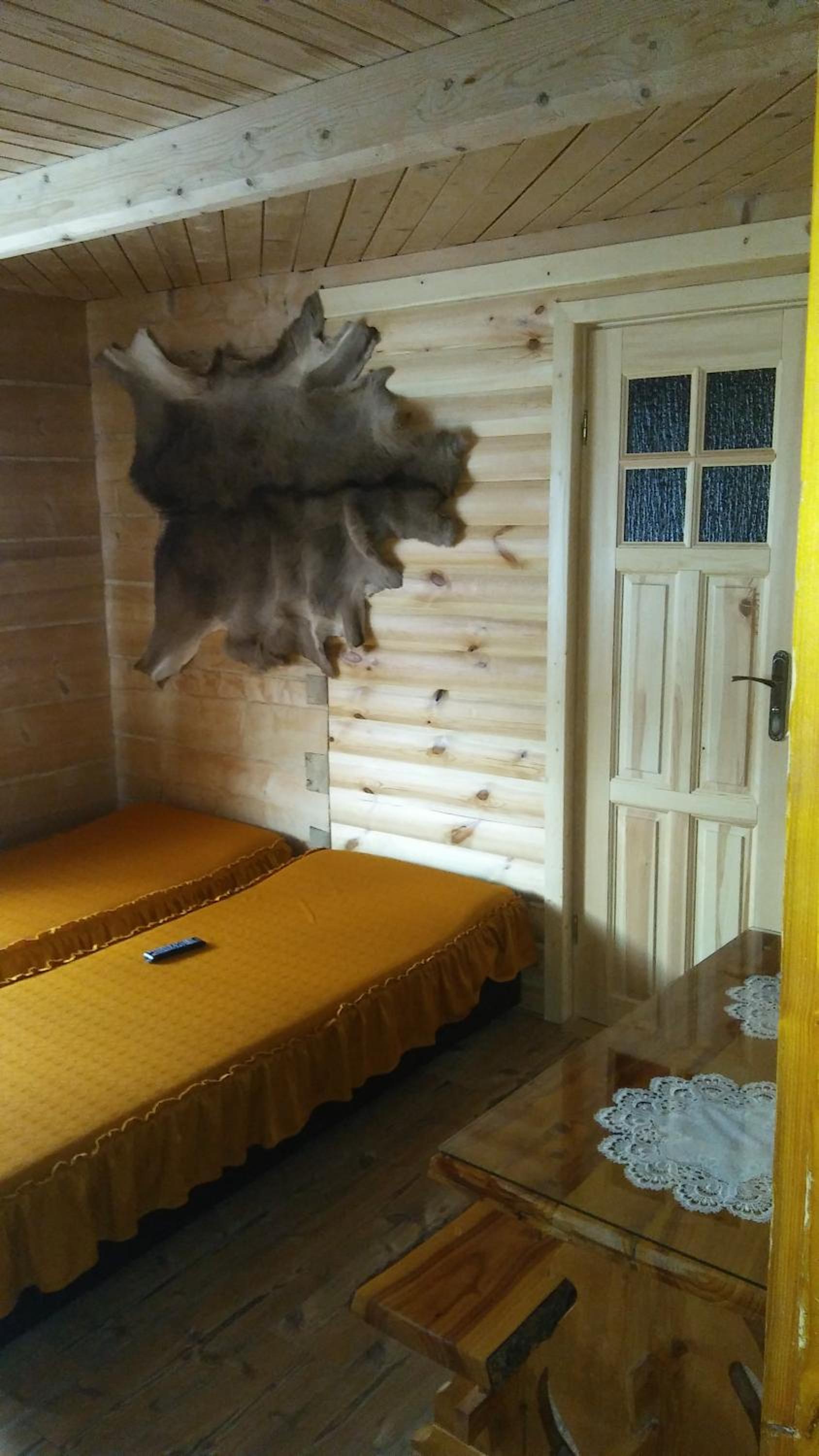 Twin Room photo 3