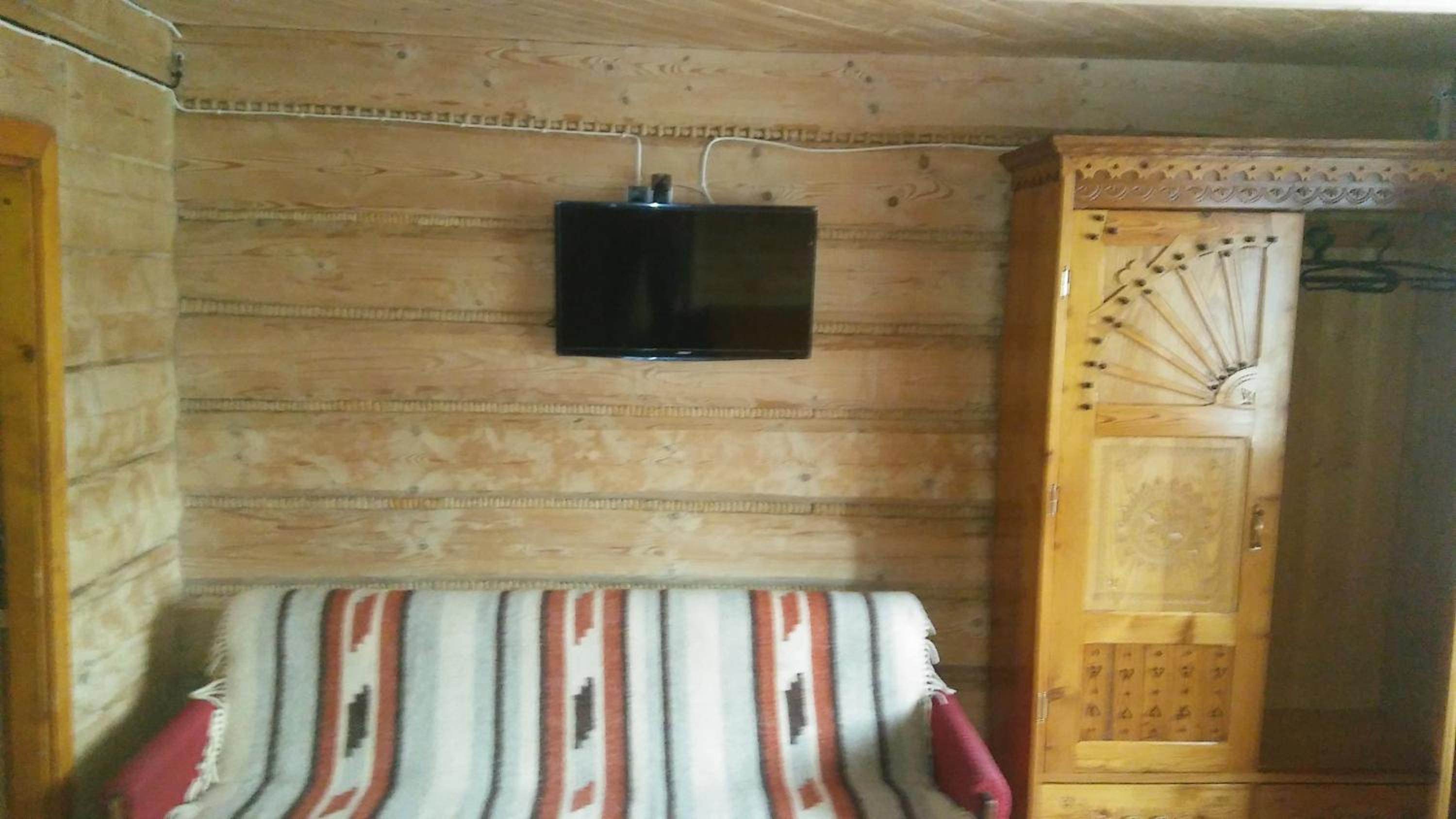 Twin Room photo 1