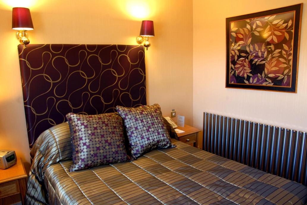 Standard Double Room - Photo 1