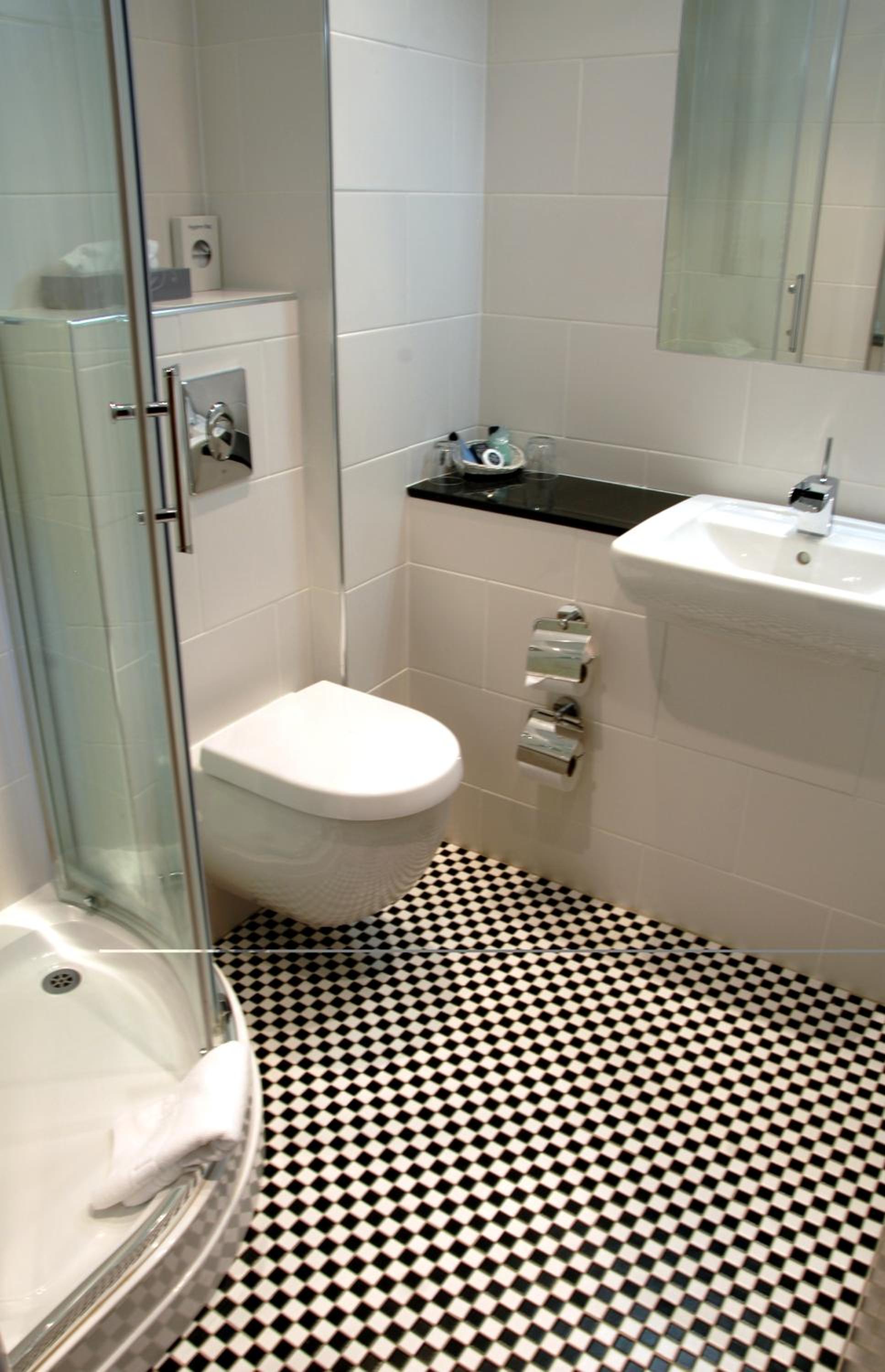 Standard Double Room - Photo 3