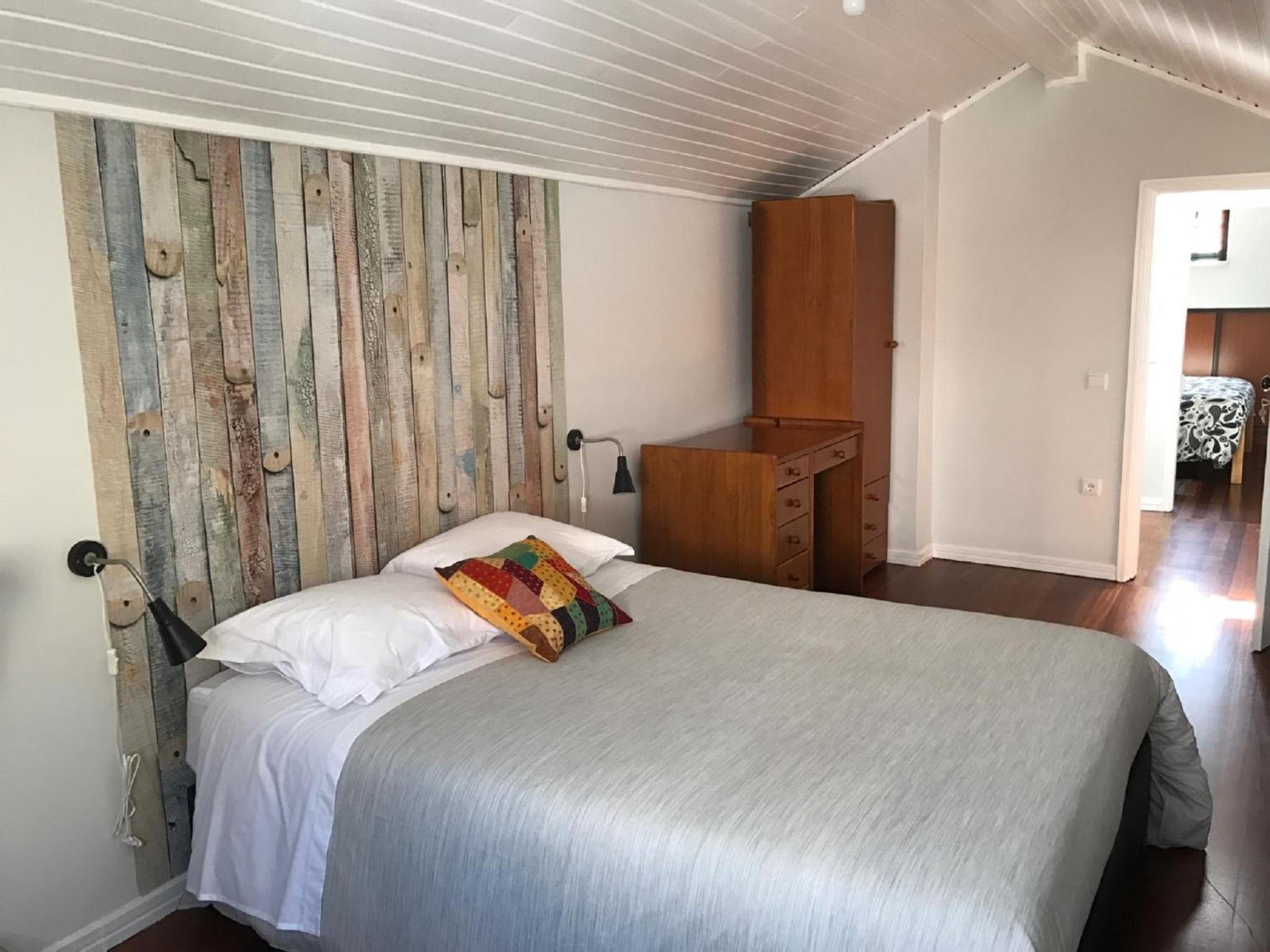 Four-Bedroom House - Photo 18